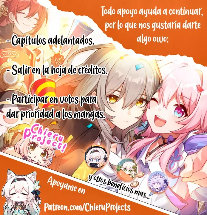 Märchen Crown capítulo 1 página 24