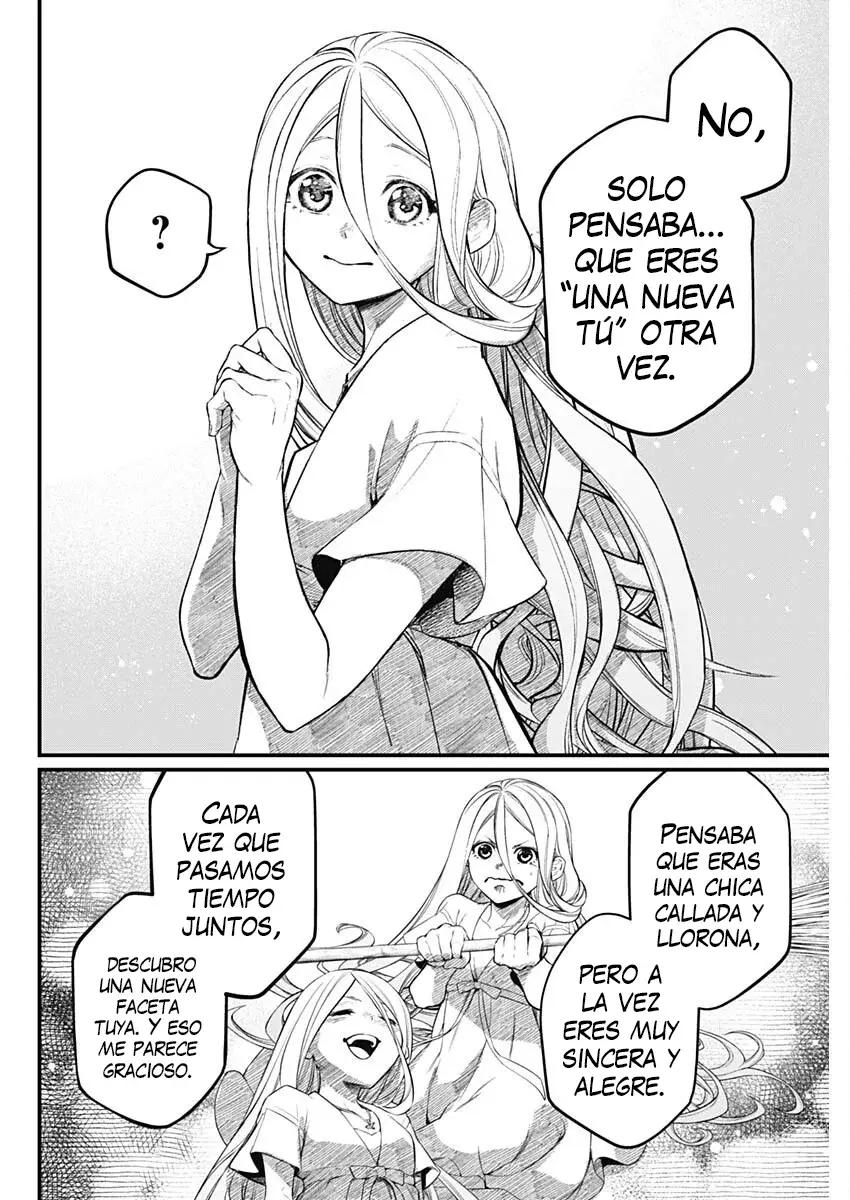 Märchen Crown capítulo 1 página 7