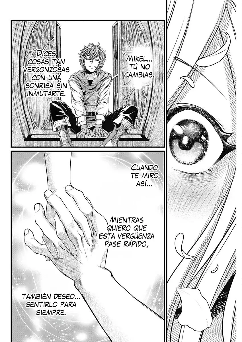Märchen Crown capítulo 1 página 9