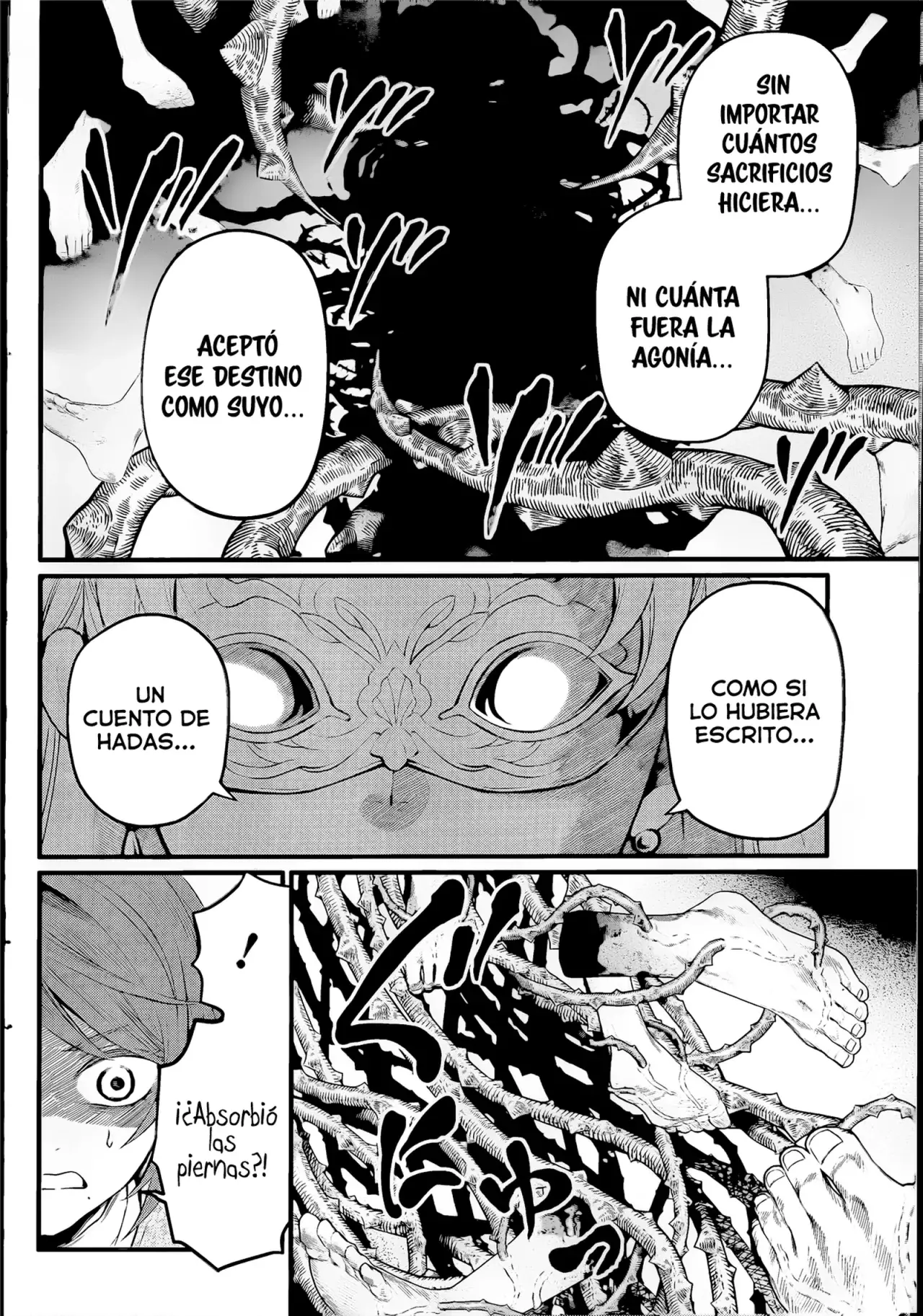 Märchen Crown capítulo 15 página 12