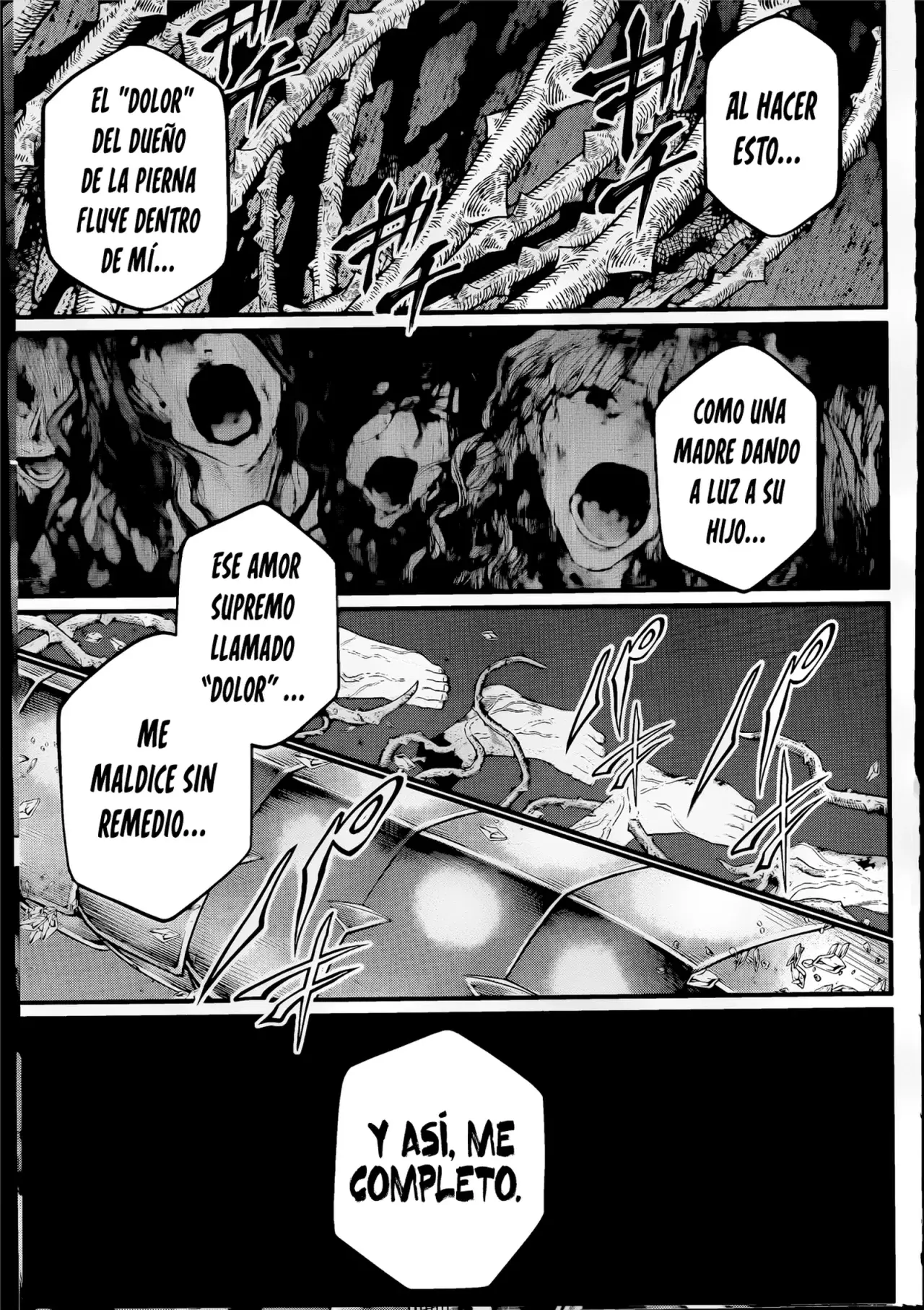 Märchen Crown capítulo 15 página 13