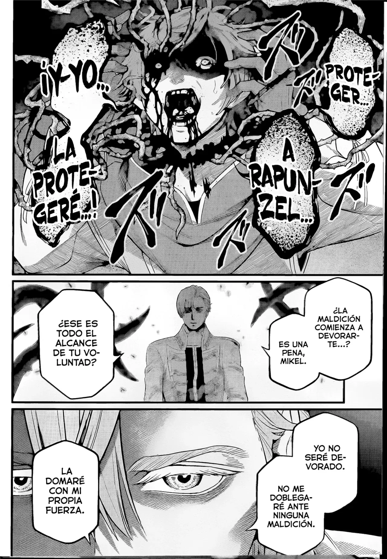 Märchen Crown capítulo 15 página 6