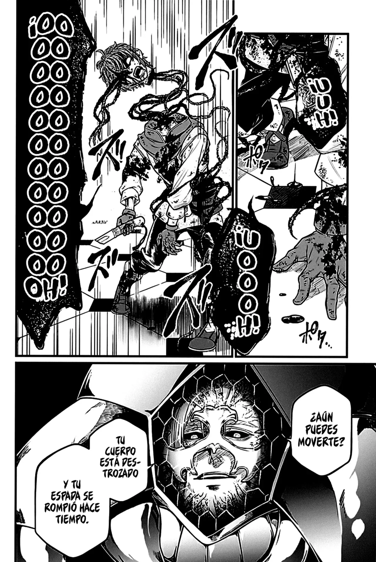Märchen Crown capítulo 16 página 4