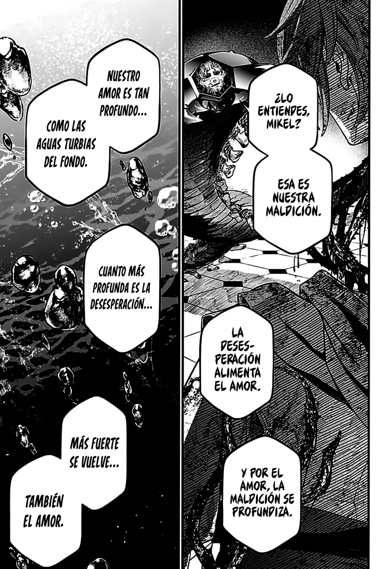 Märchen Crown capítulo 16 página 5