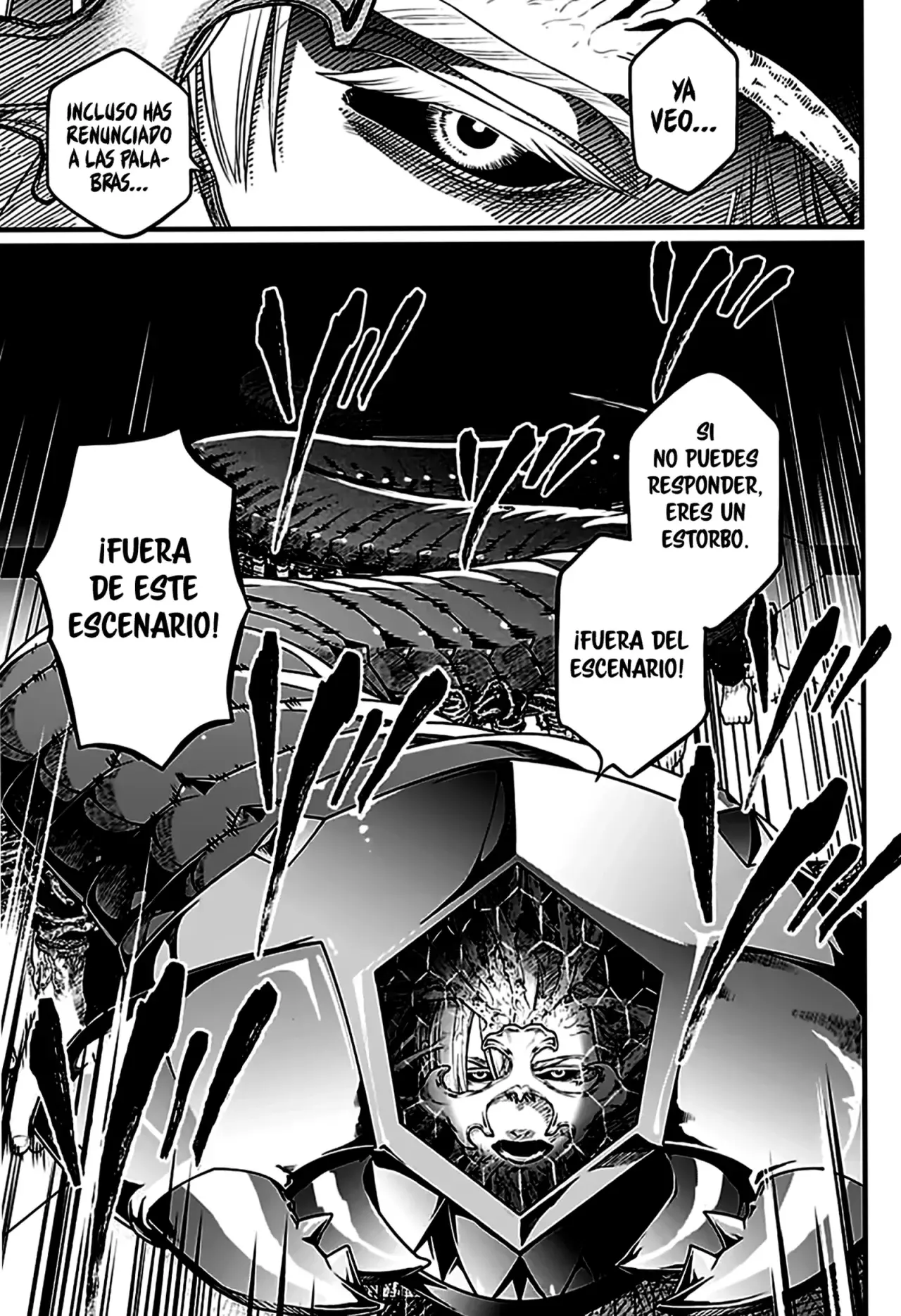 Märchen Crown capítulo 16 página 7