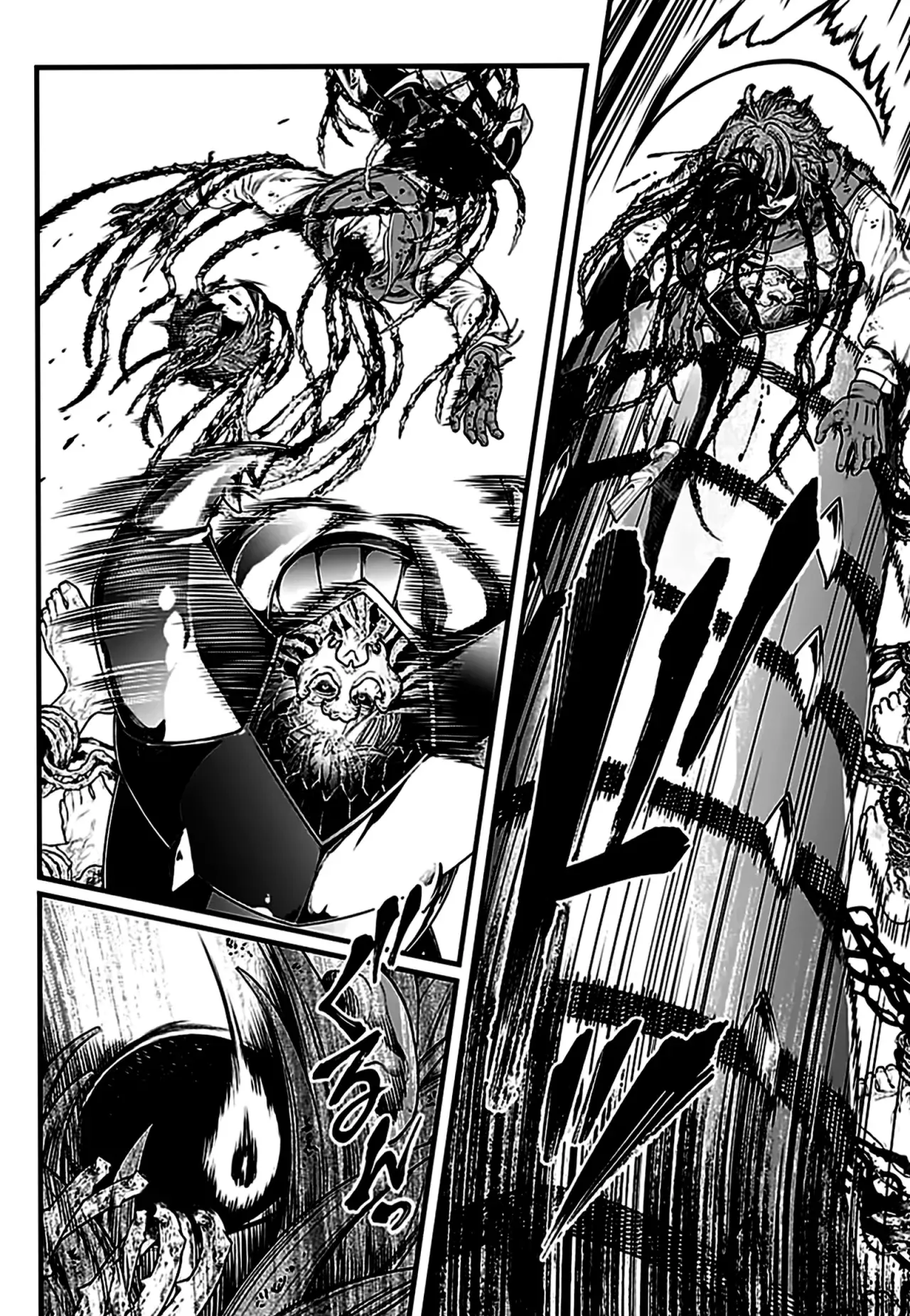 Märchen Crown capítulo 16 página 8