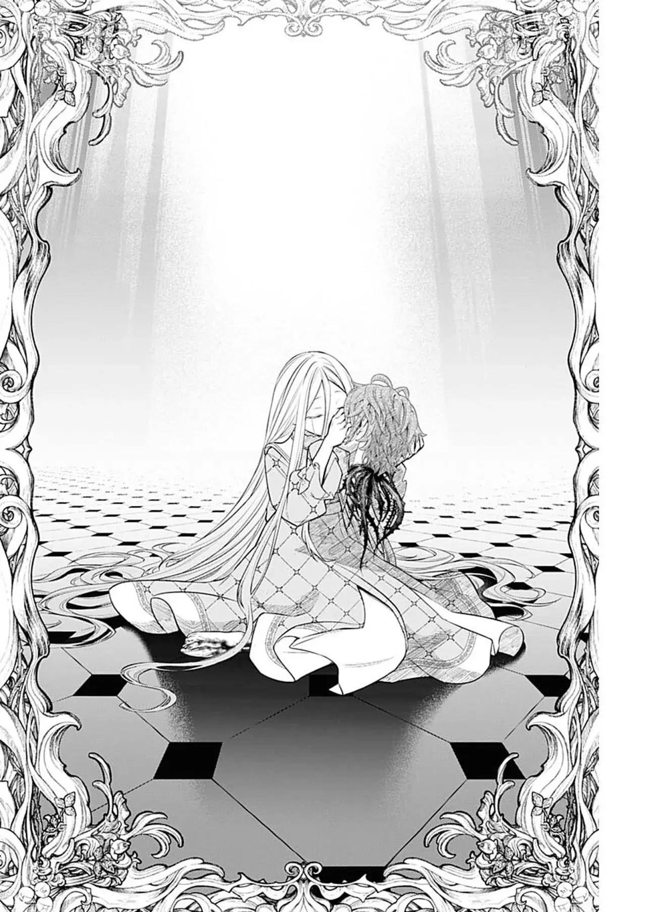 Märchen Crown capítulo 17 página 10