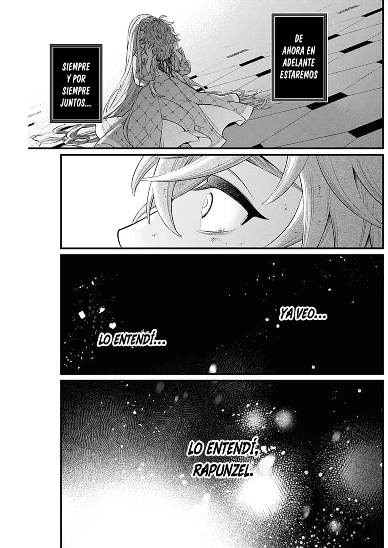 Märchen Crown capítulo 17 página 11