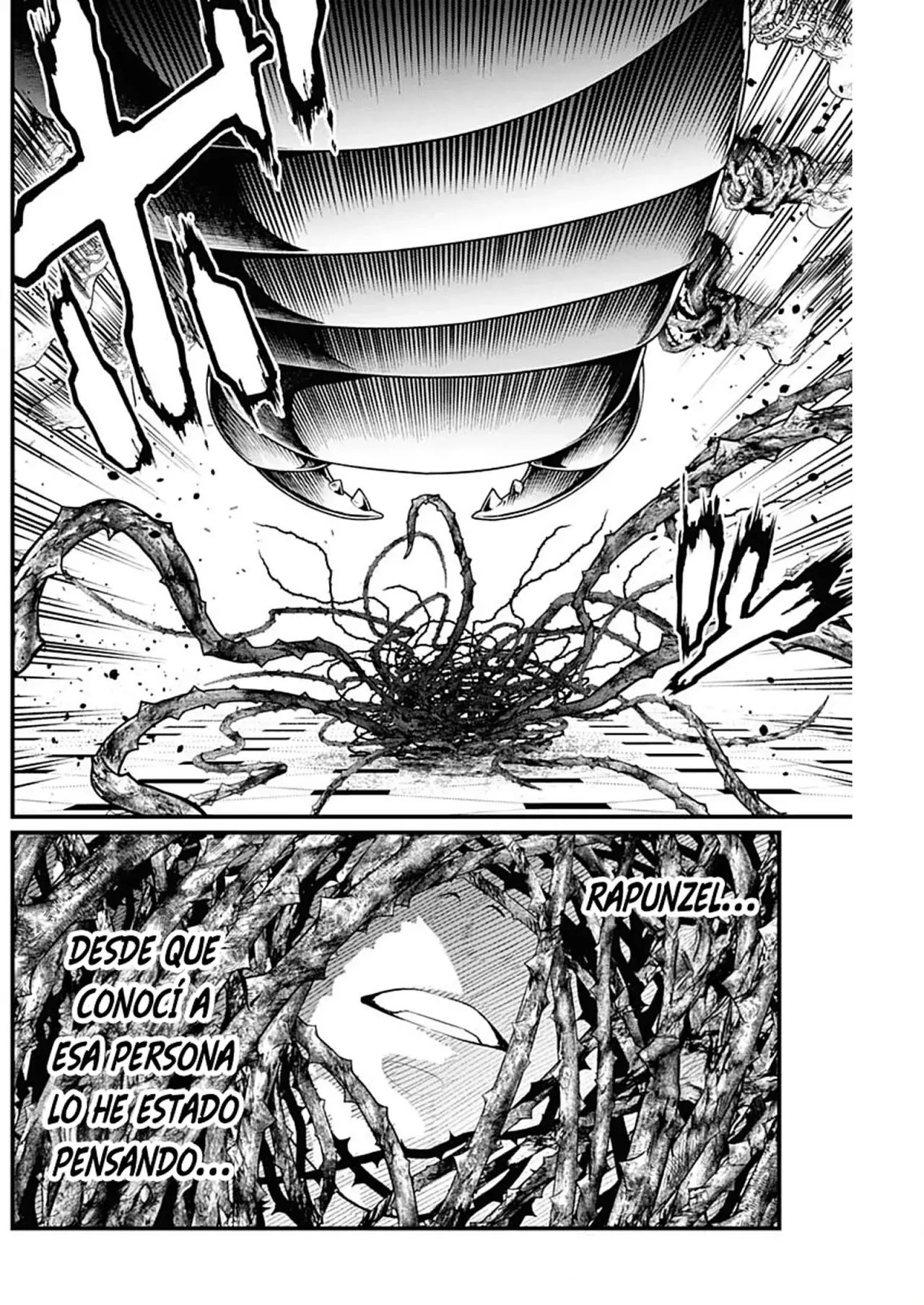 Märchen Crown capítulo 17 página 14