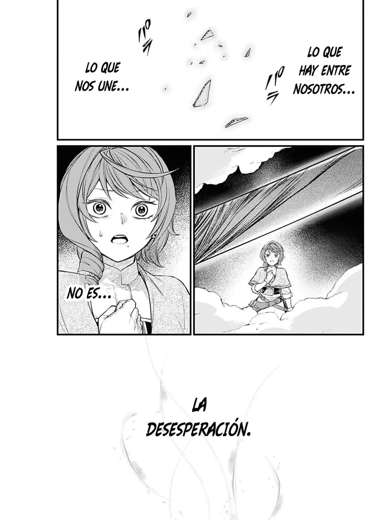 Märchen Crown capítulo 17 página 17