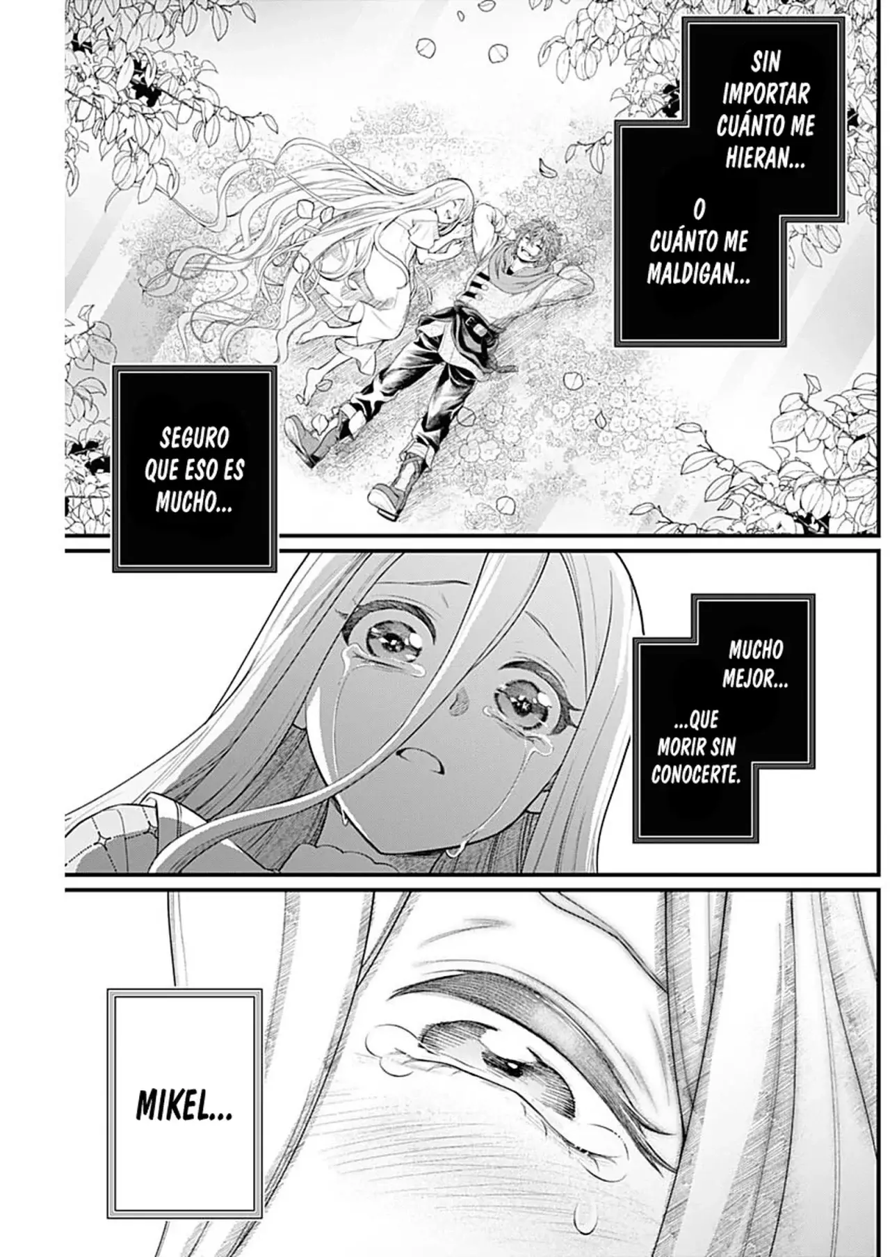 Märchen Crown capítulo 17 página 7
