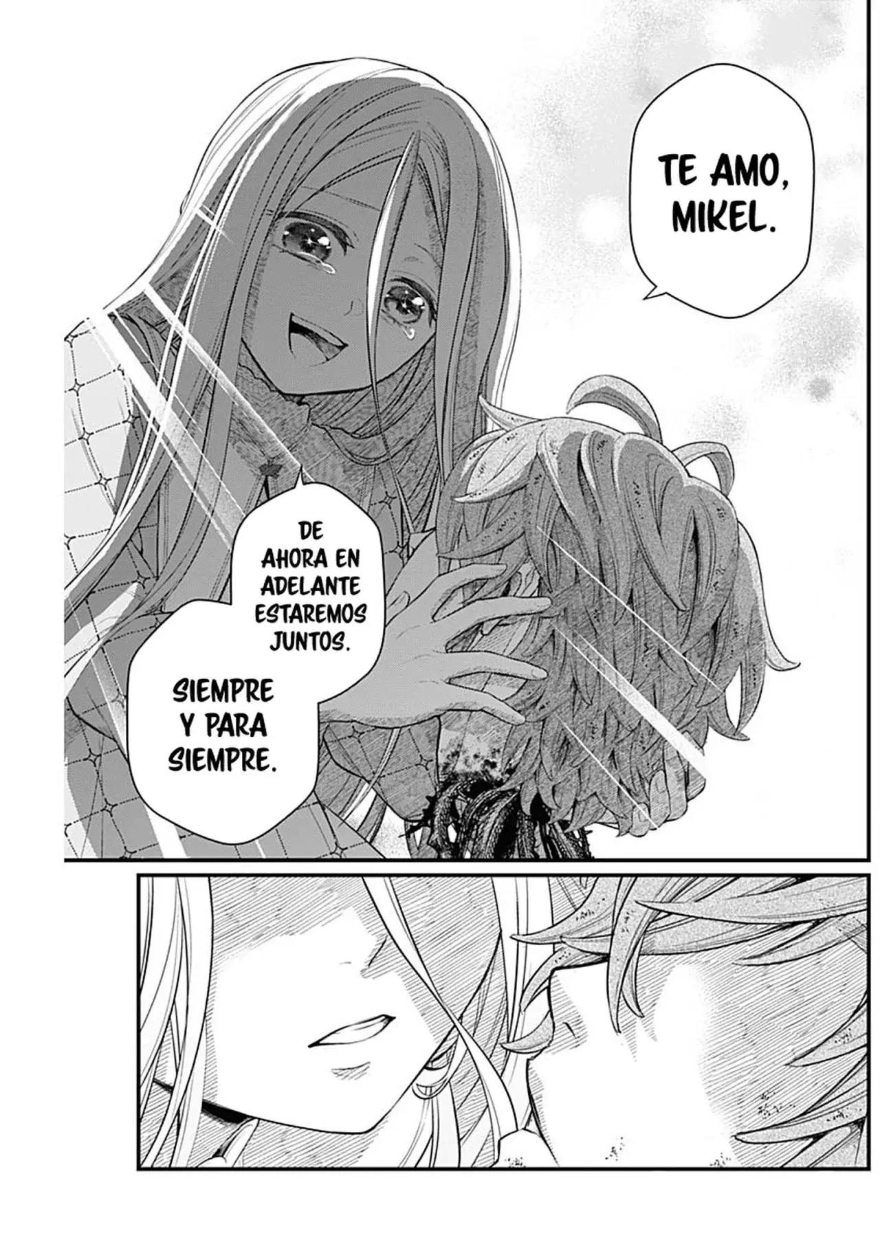 Märchen Crown capítulo 17 página 9