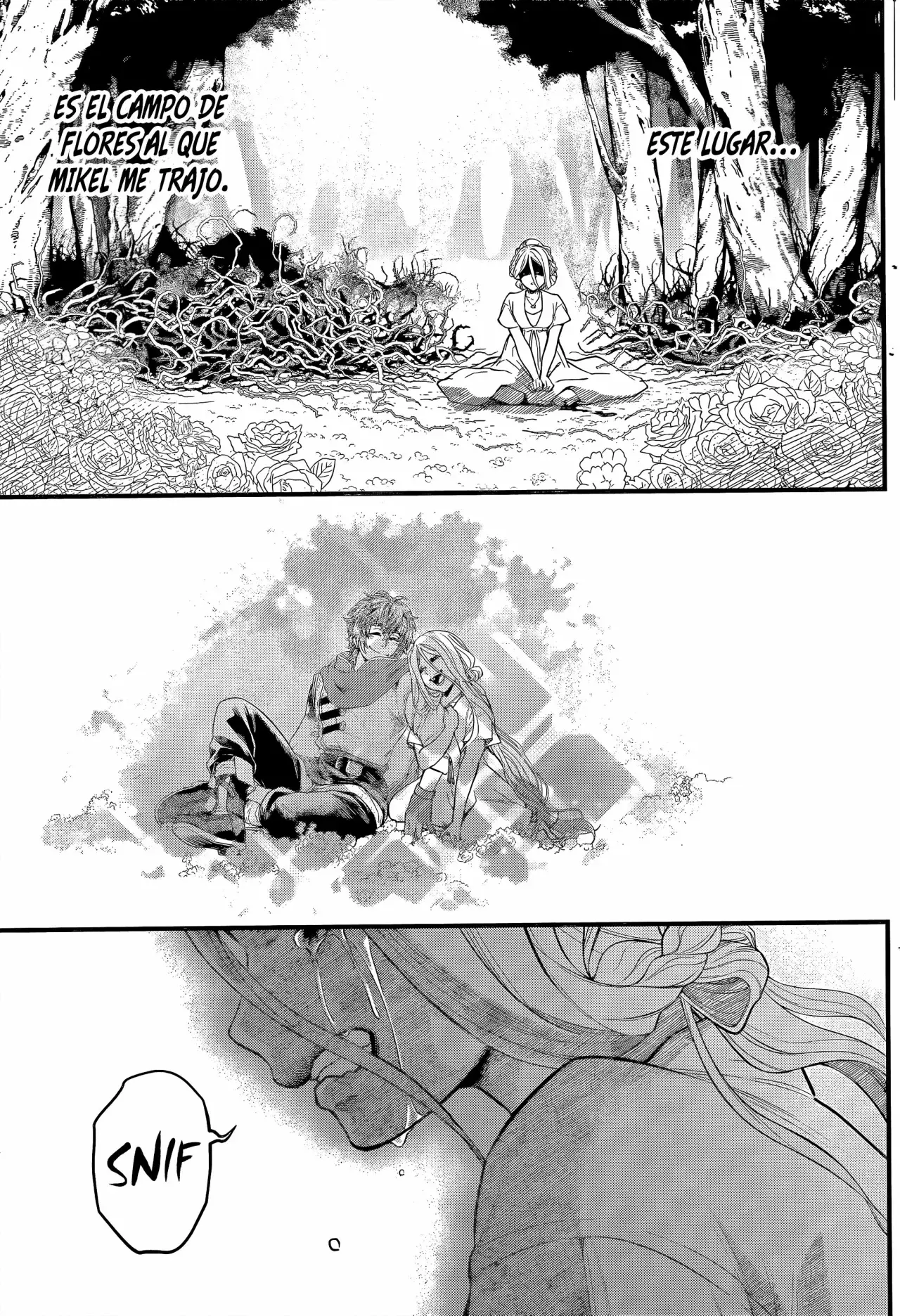 Märchen Crown capítulo 2 página 10