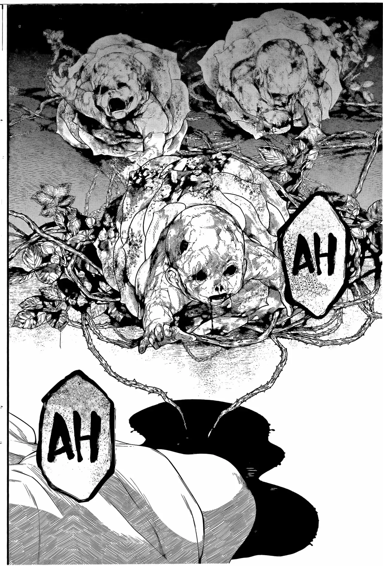 Märchen Crown capítulo 2 página 13