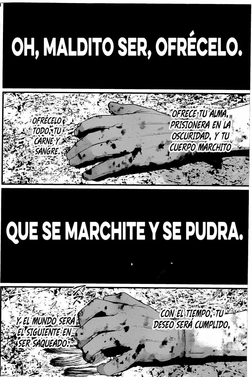 Märchen Crown capítulo 2 página 31