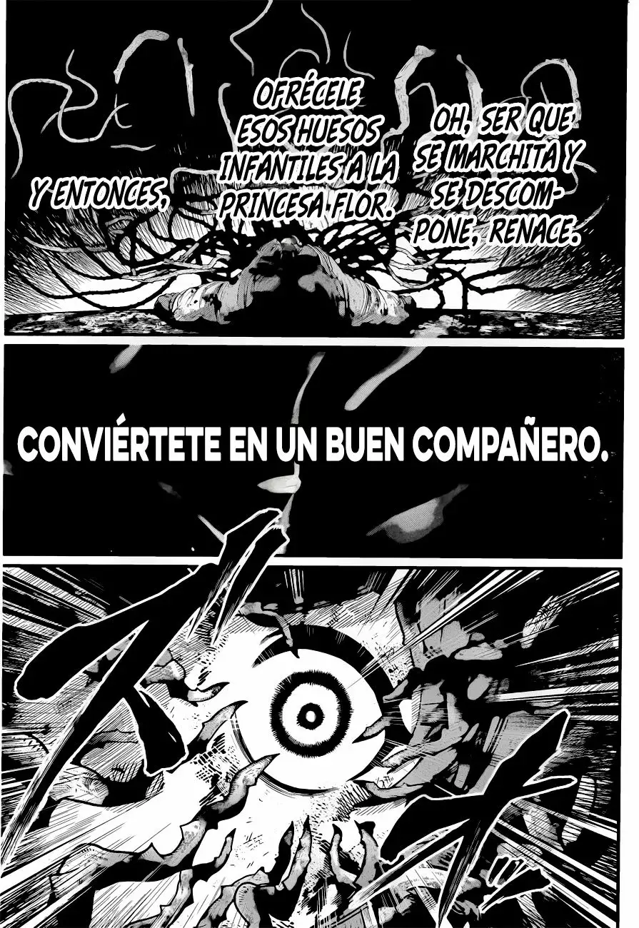 Märchen Crown capítulo 2 página 32