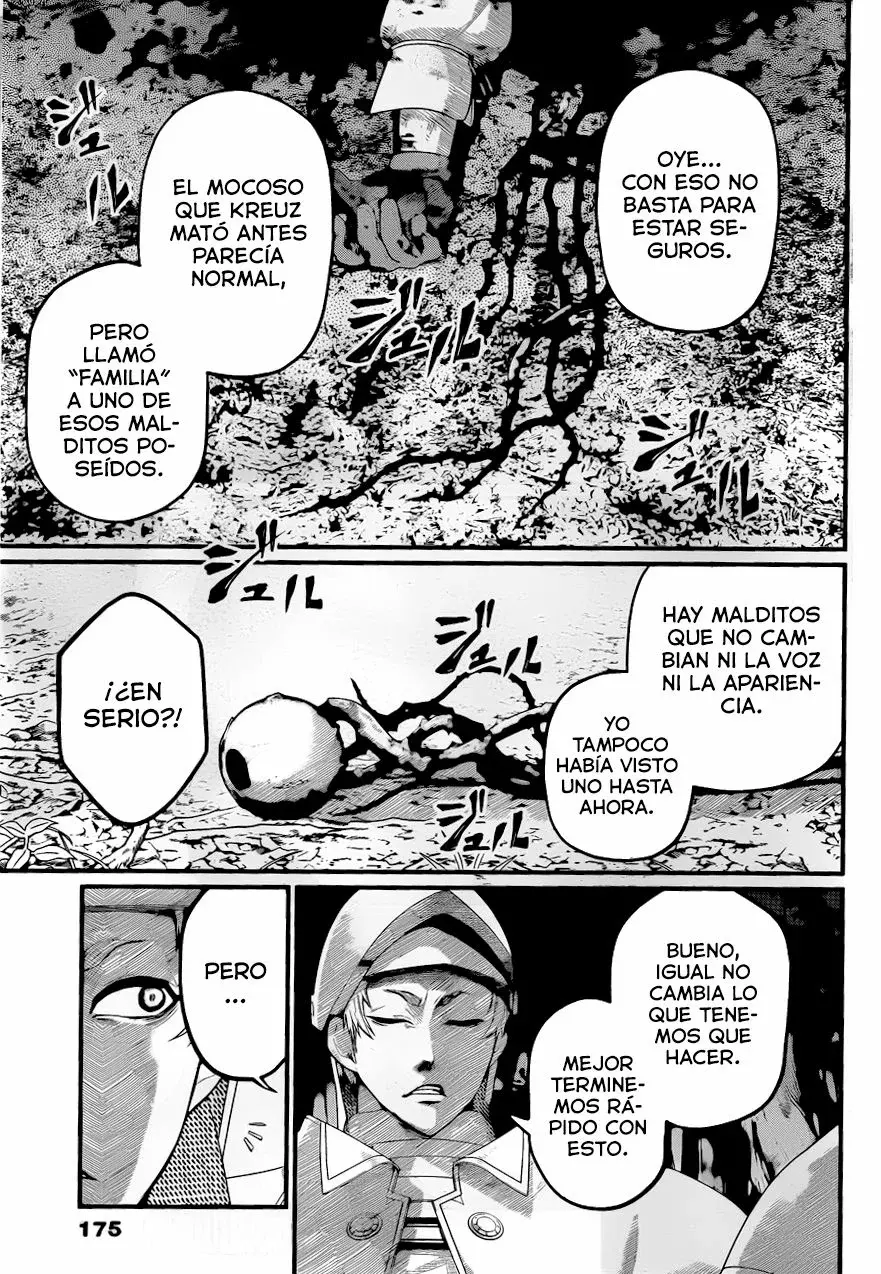 Märchen Crown capítulo 2 página 34