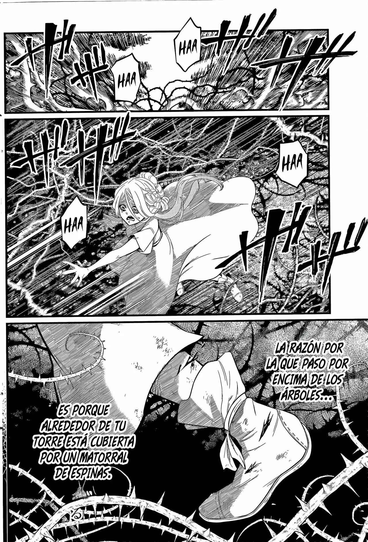 Märchen Crown capítulo 2 página 7