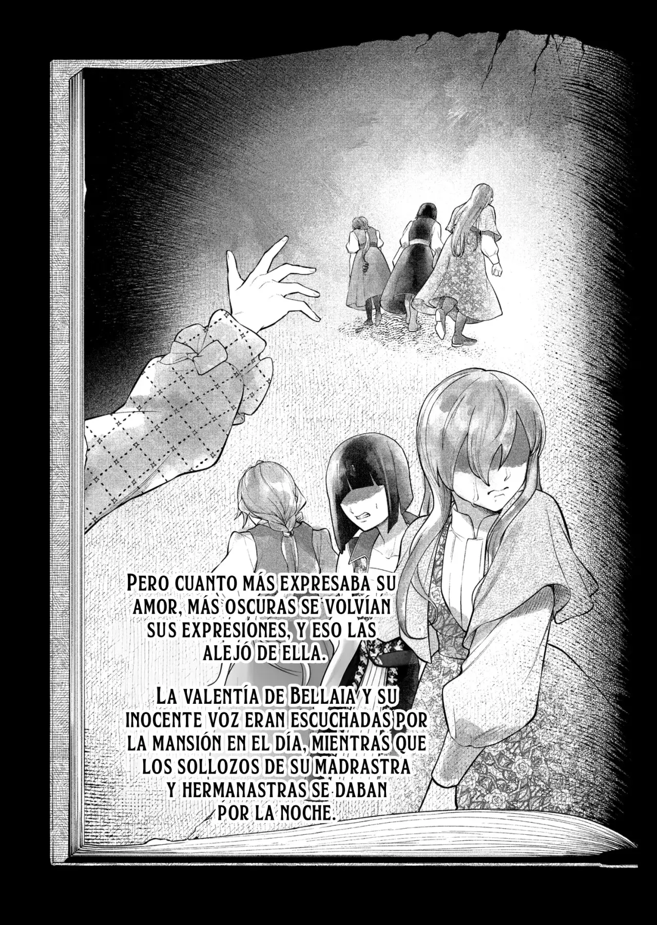 Märchen Crown capítulo 20 página 10