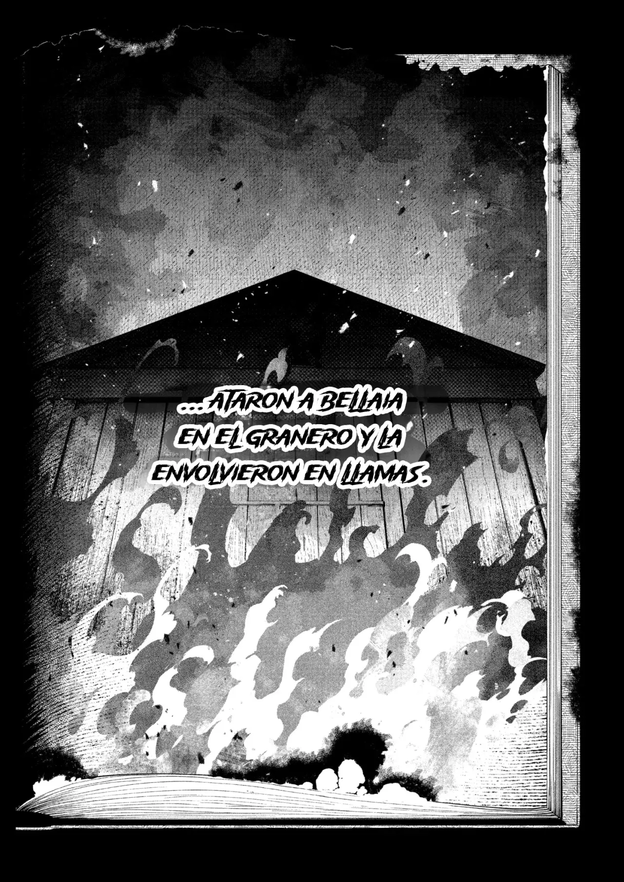 Märchen Crown capítulo 20 página 13