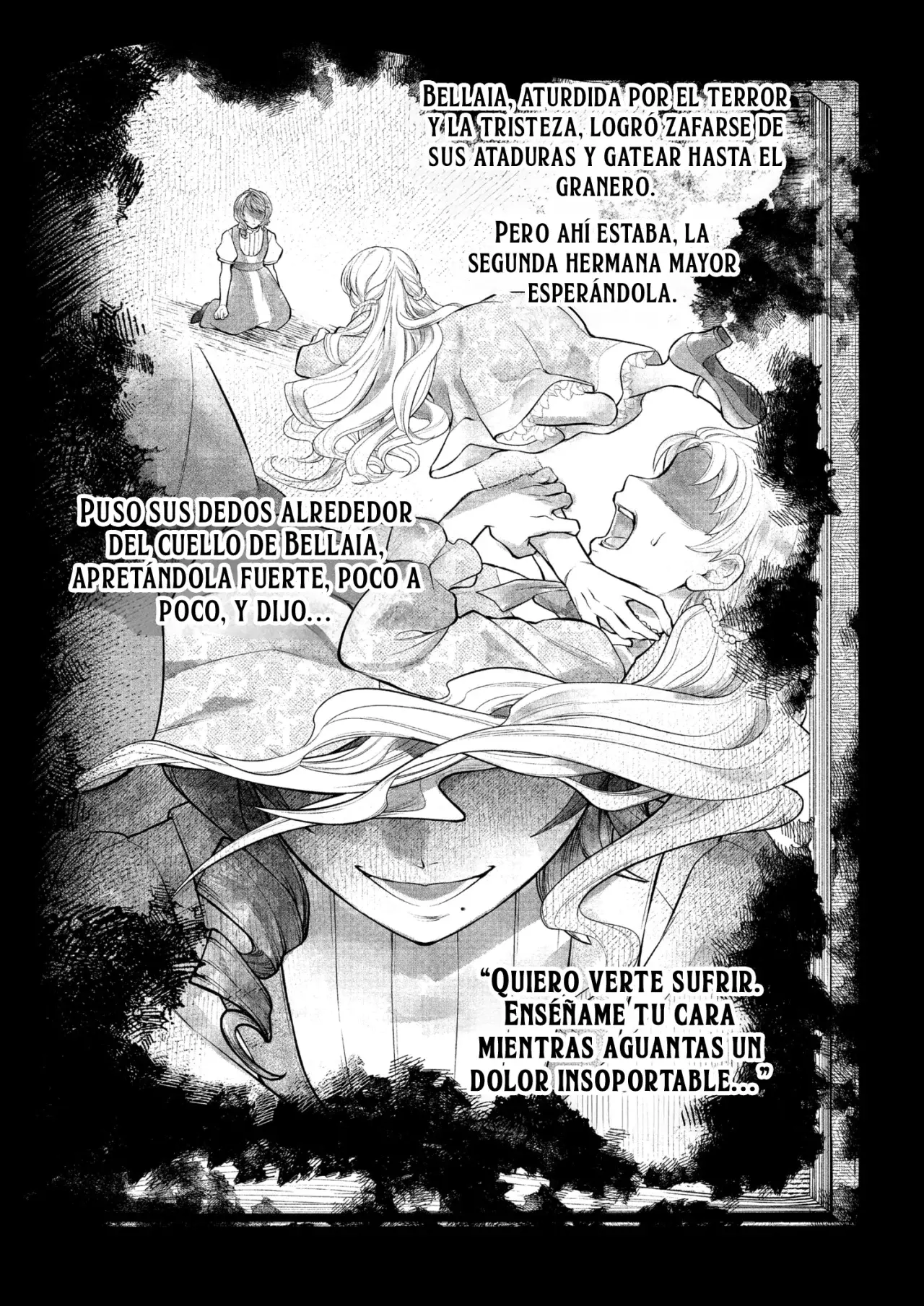 Märchen Crown capítulo 20 página 15