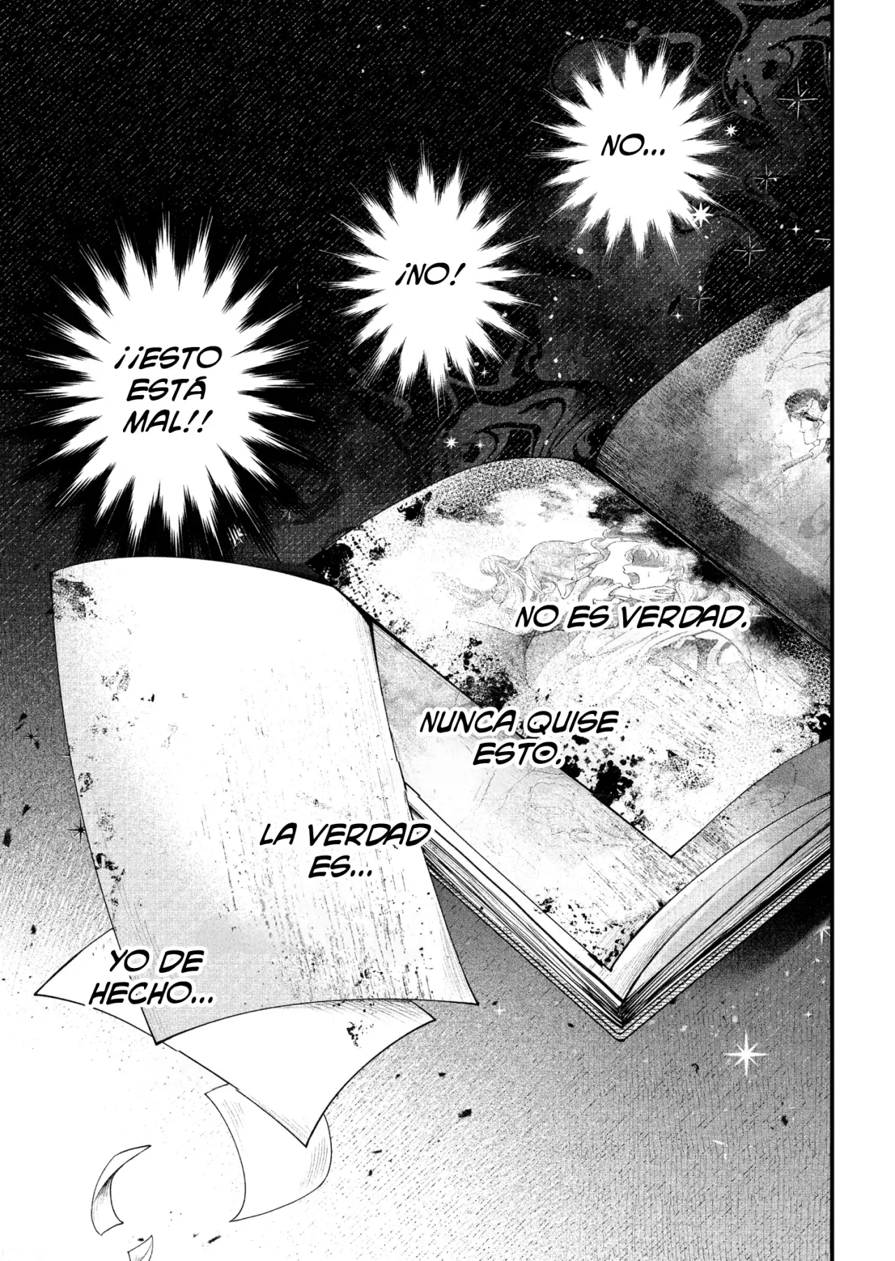 Märchen Crown capítulo 20 página 16