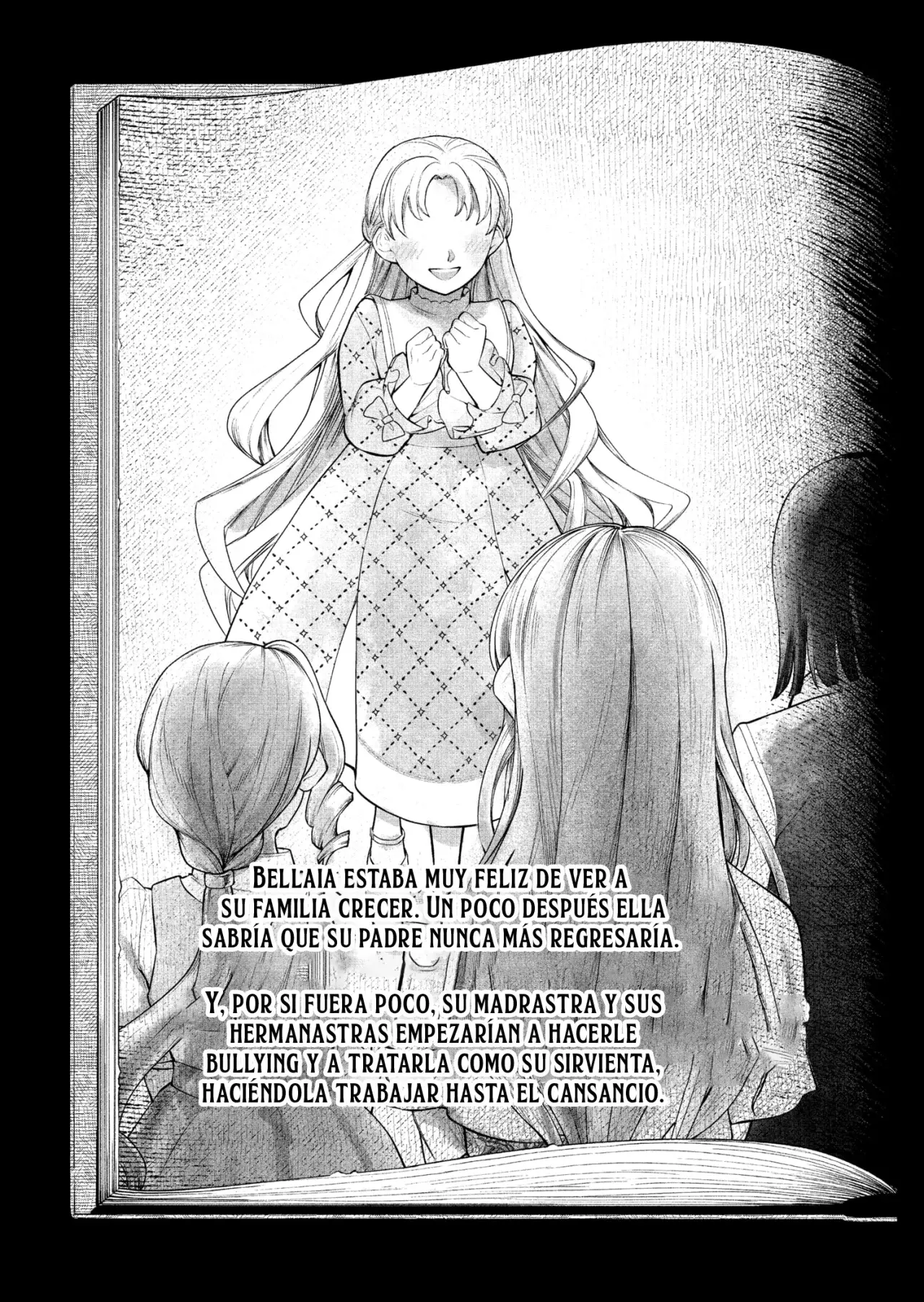 Märchen Crown capítulo 20 página 4