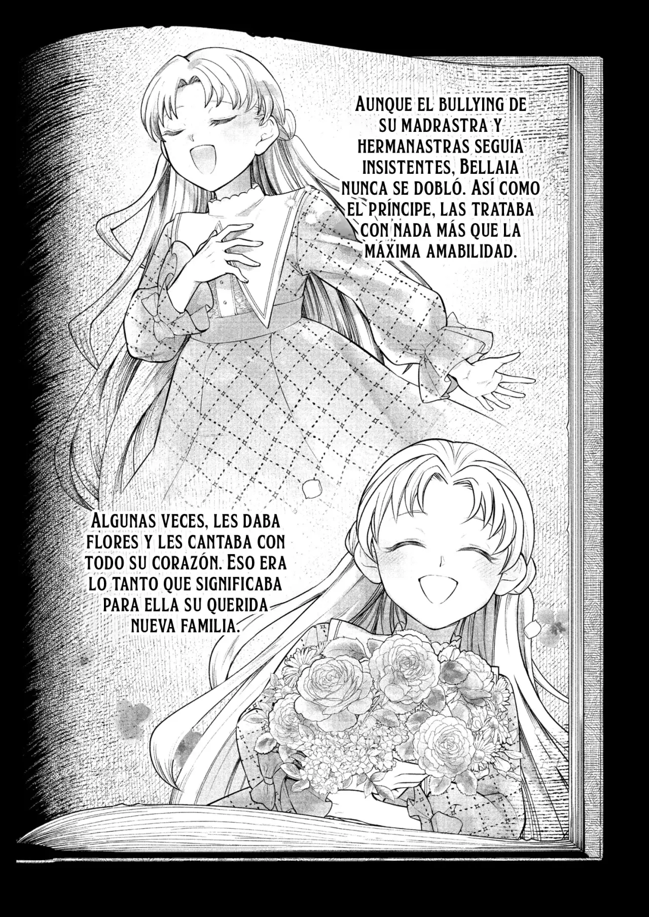 Märchen Crown capítulo 20 página 9