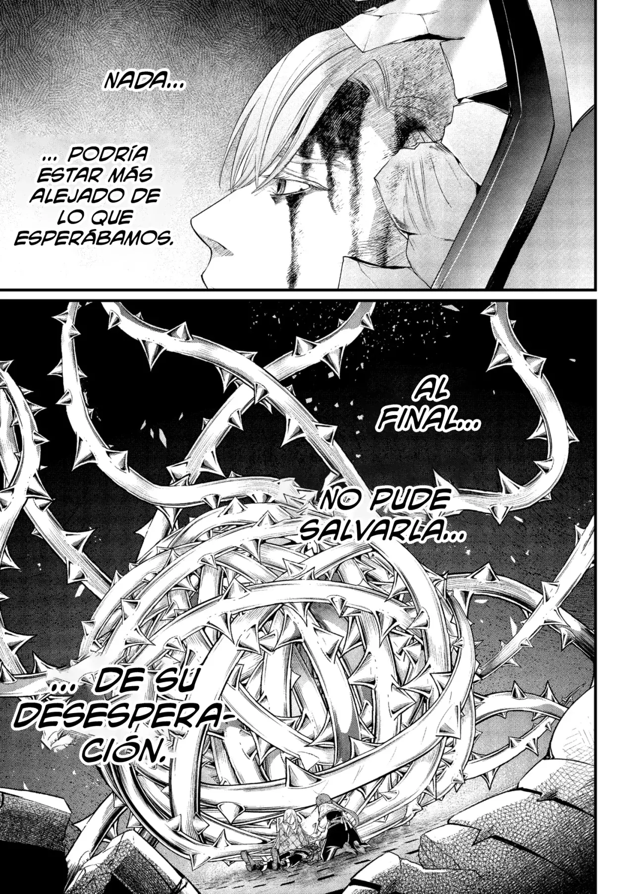 Märchen Crown capítulo 23 página 12