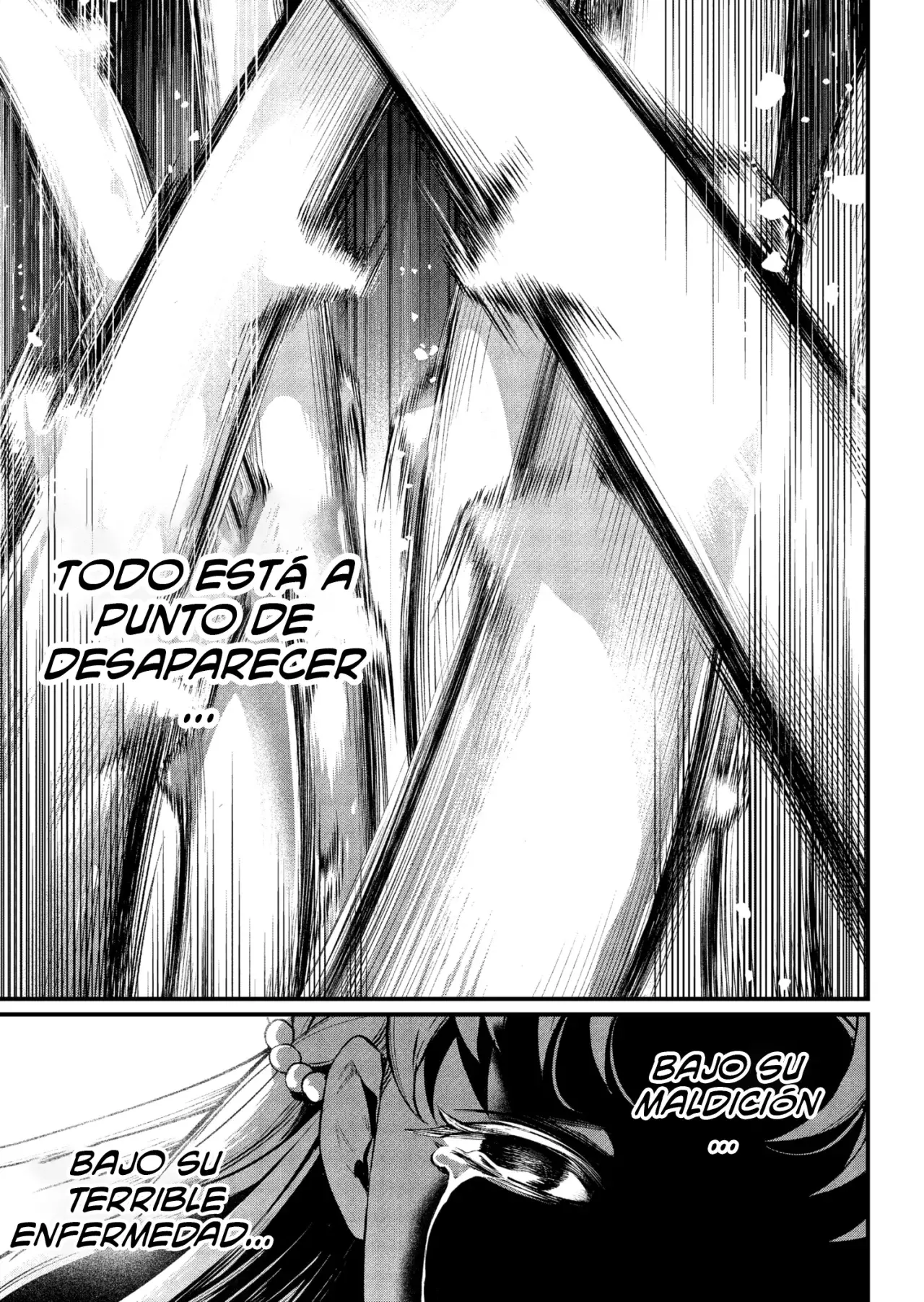 Märchen Crown capítulo 23 página 3