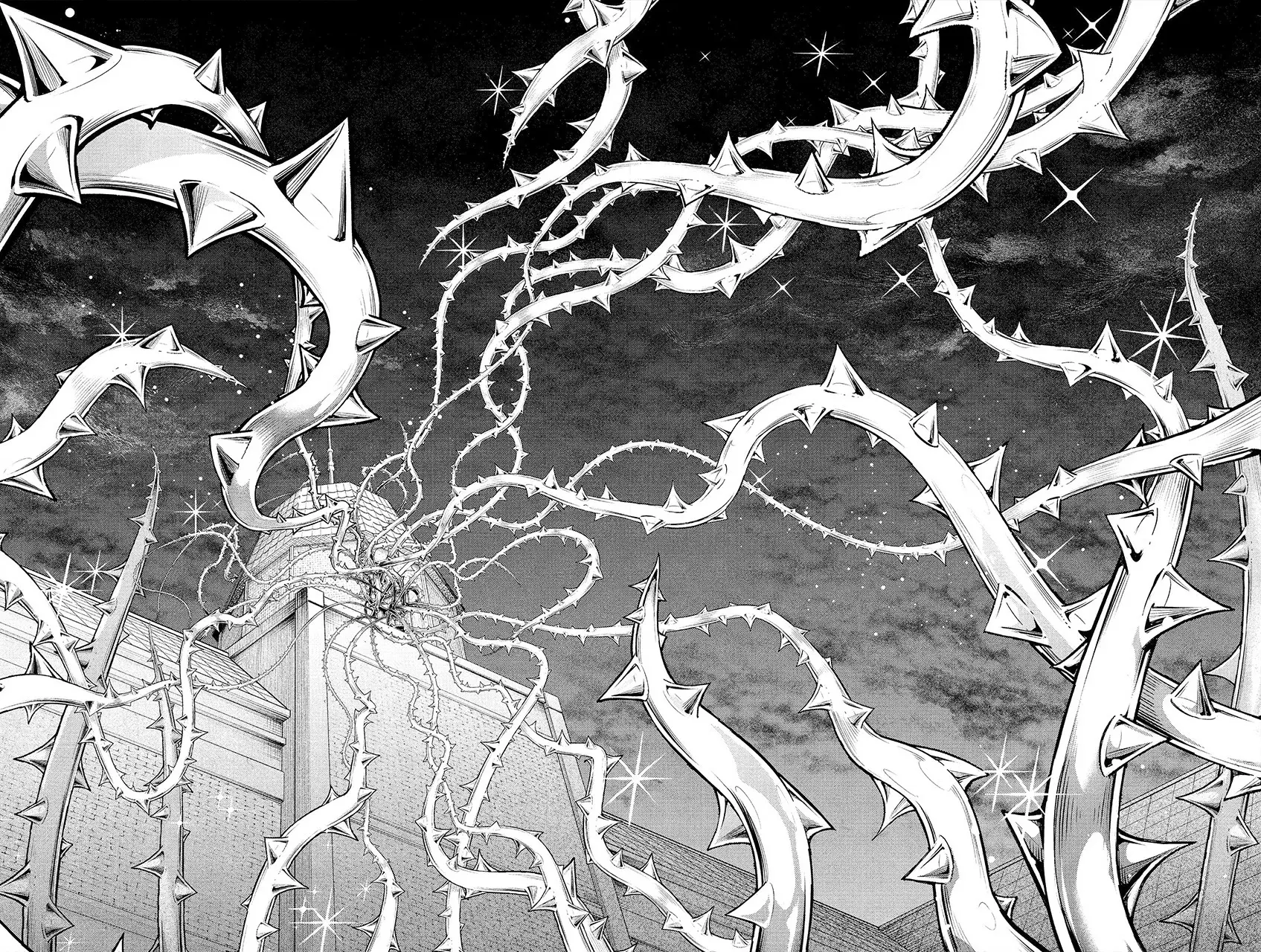 Märchen Crown capítulo 23 página 4