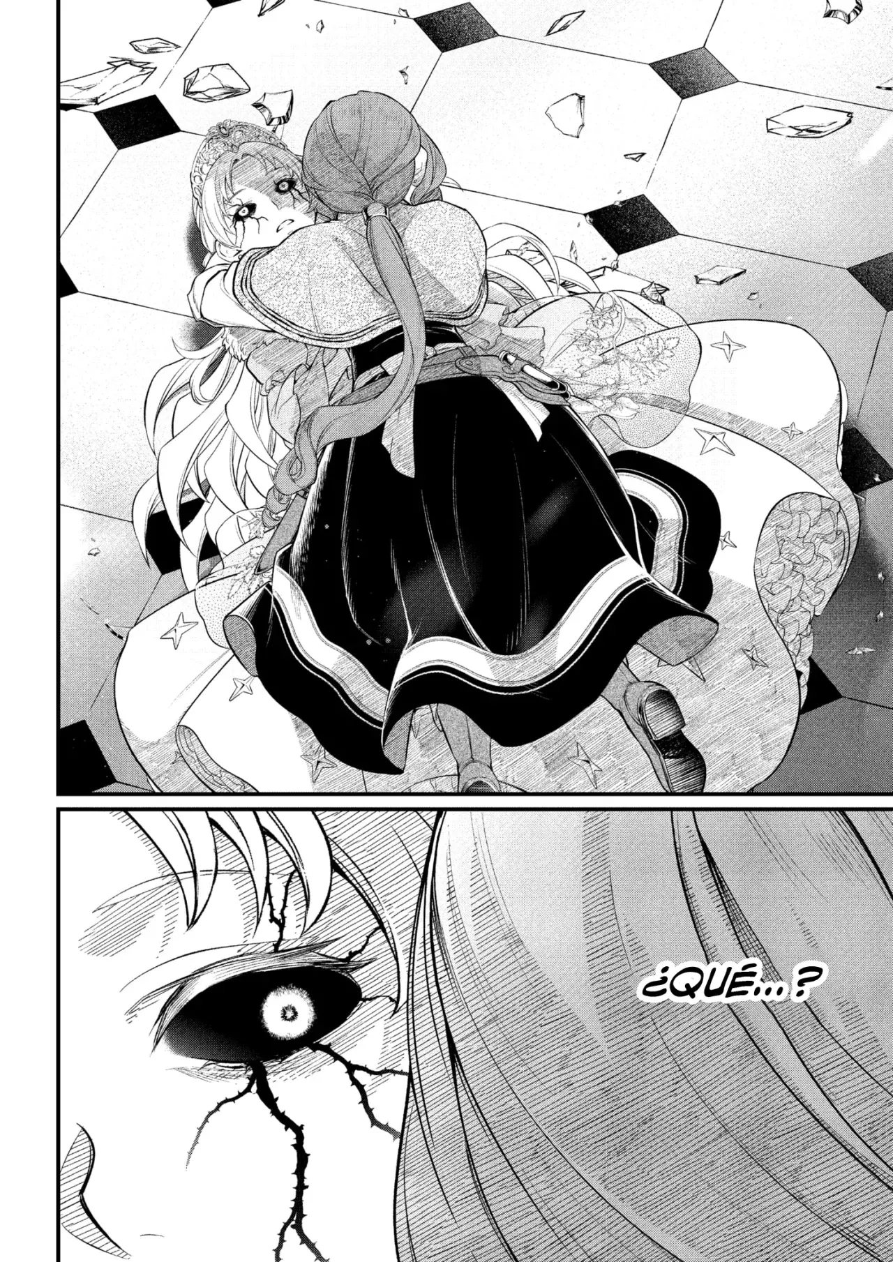 Märchen Crown capítulo 24 página 14