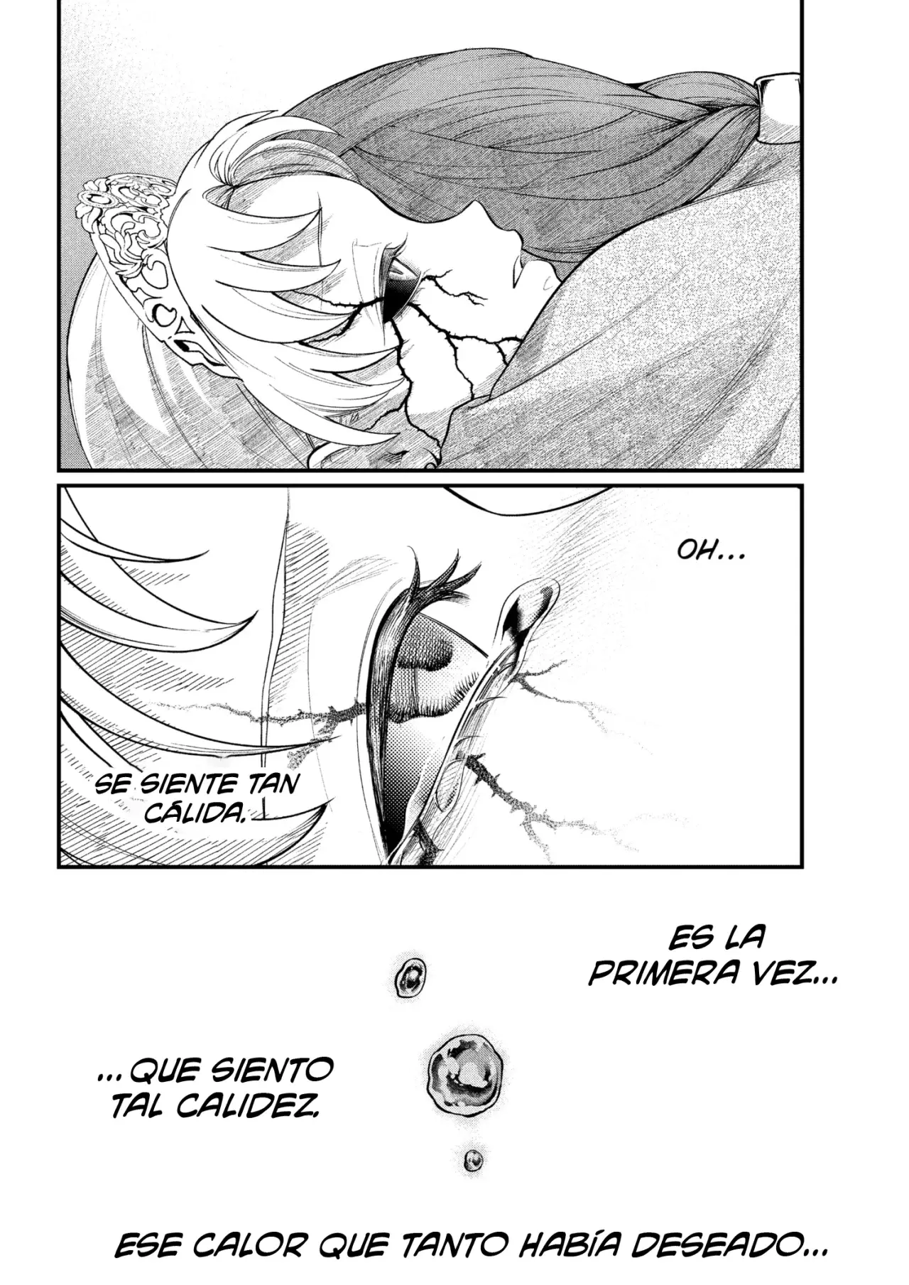 Märchen Crown capítulo 24 página 18