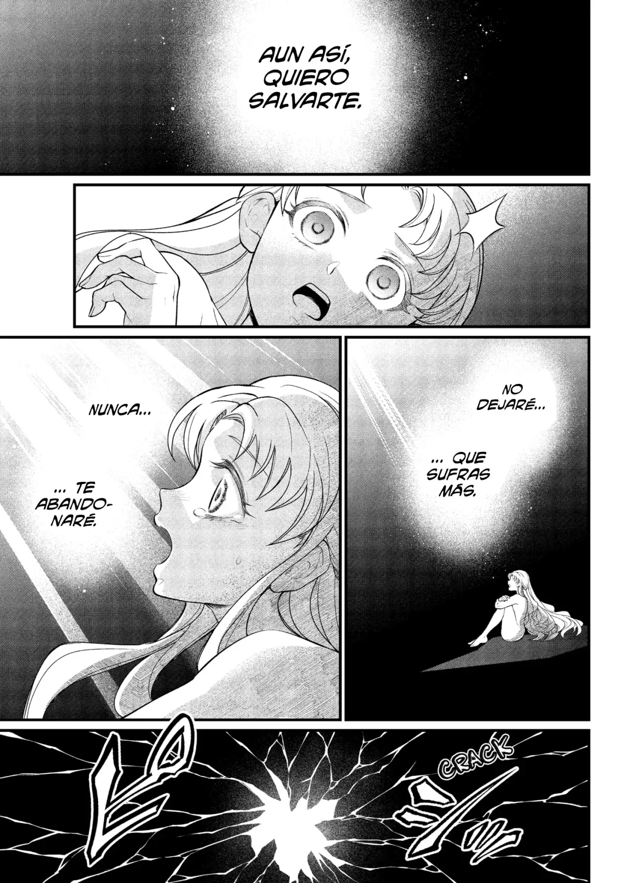 Märchen Crown capítulo 24 página 8