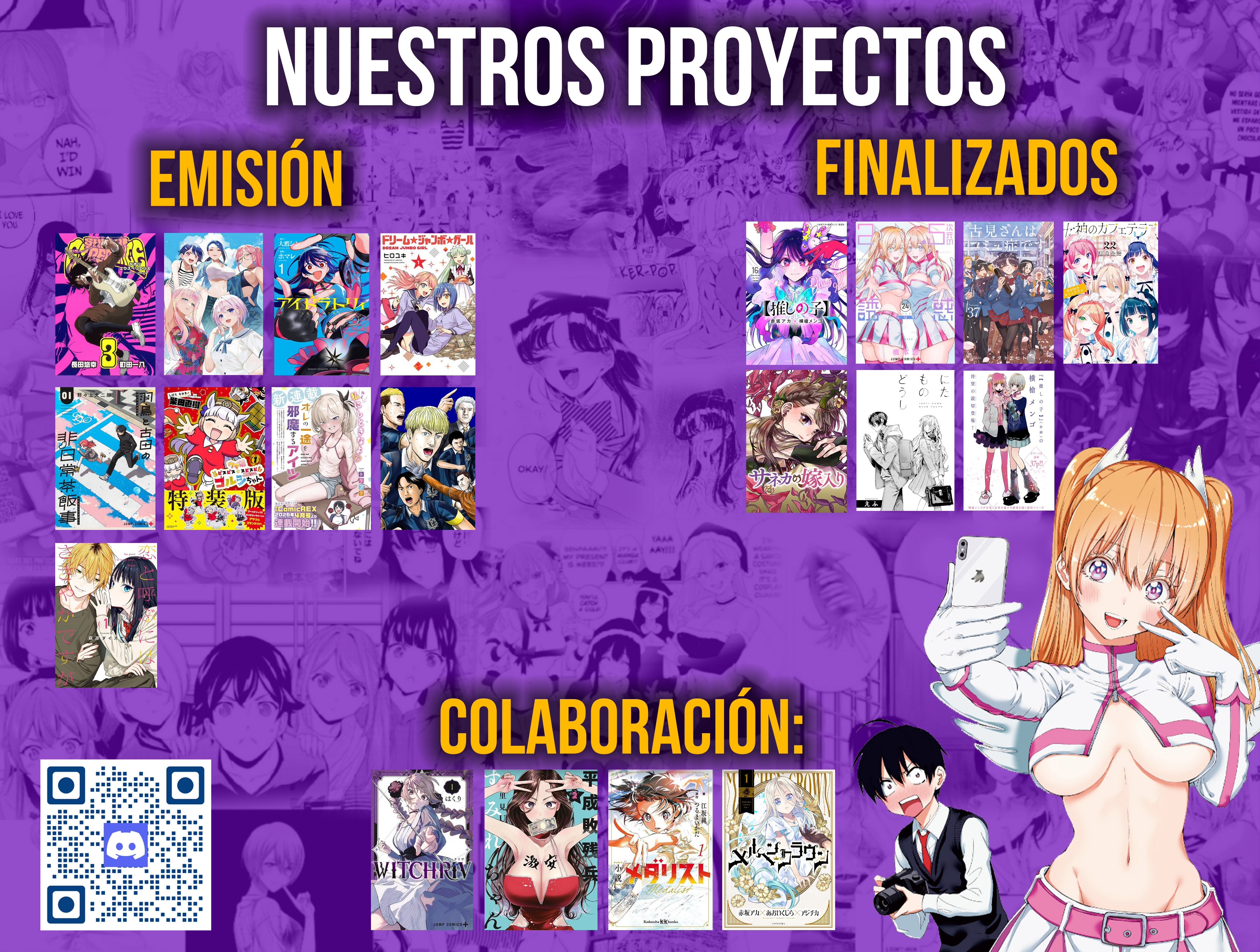 Märchen Crown capítulo 36 página 20
