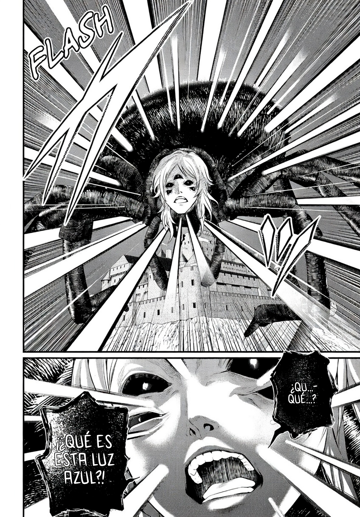 Märchen Crown capítulo 37 página 15