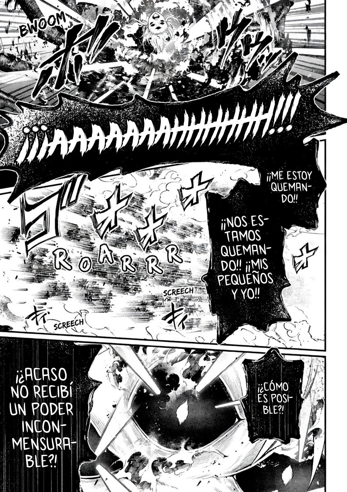 Märchen Crown capítulo 37 página 16