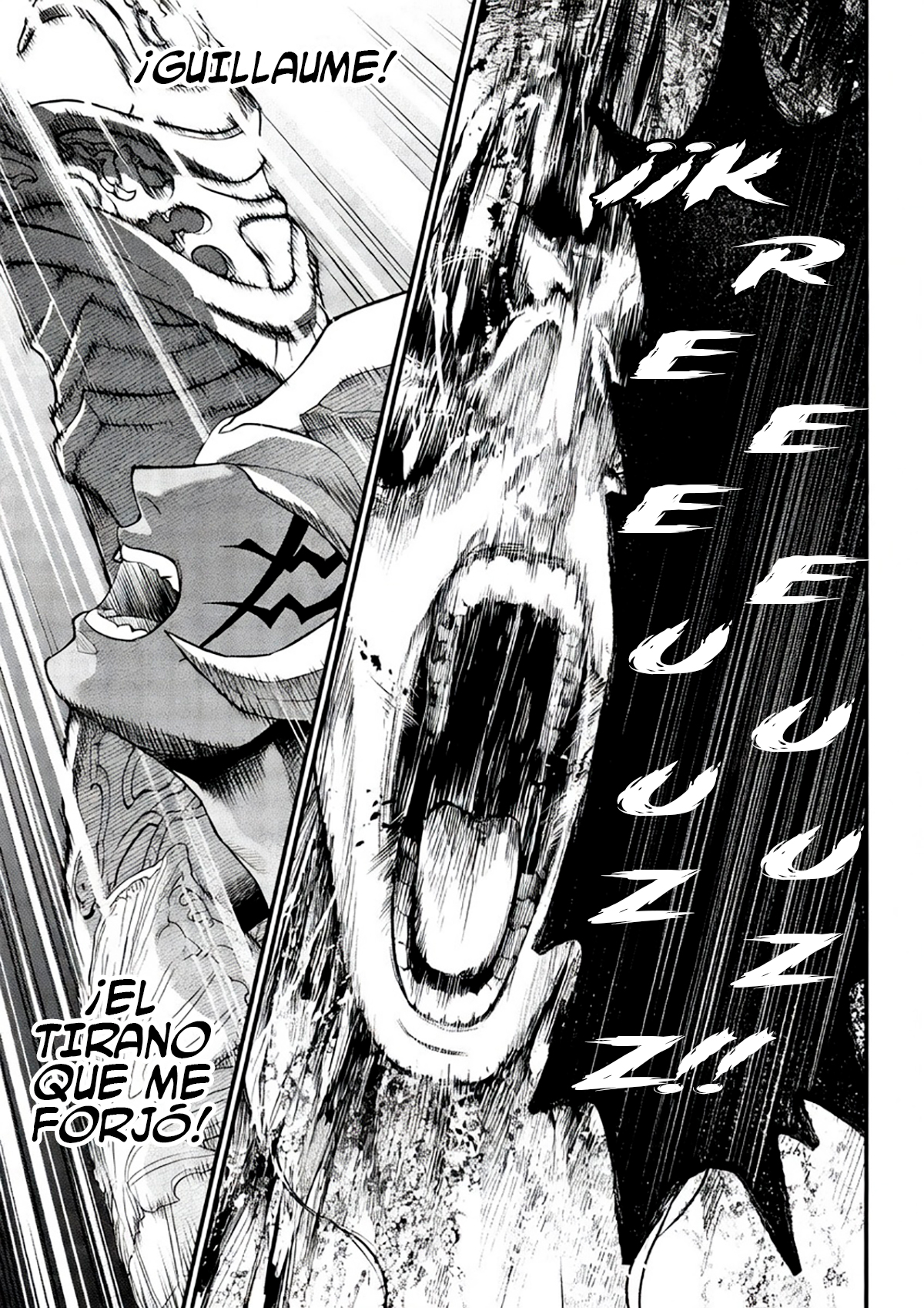 Märchen Crown capítulo 37 página 18