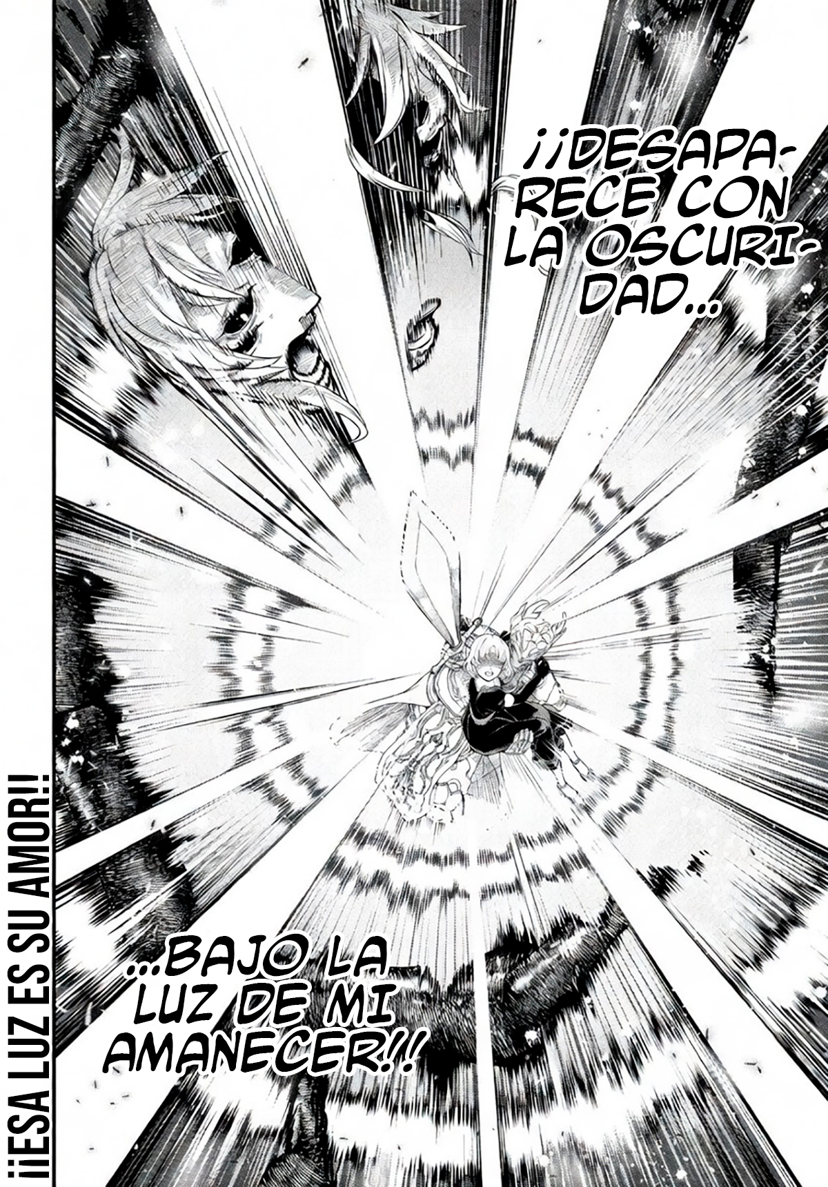 Märchen Crown capítulo 37 página 19