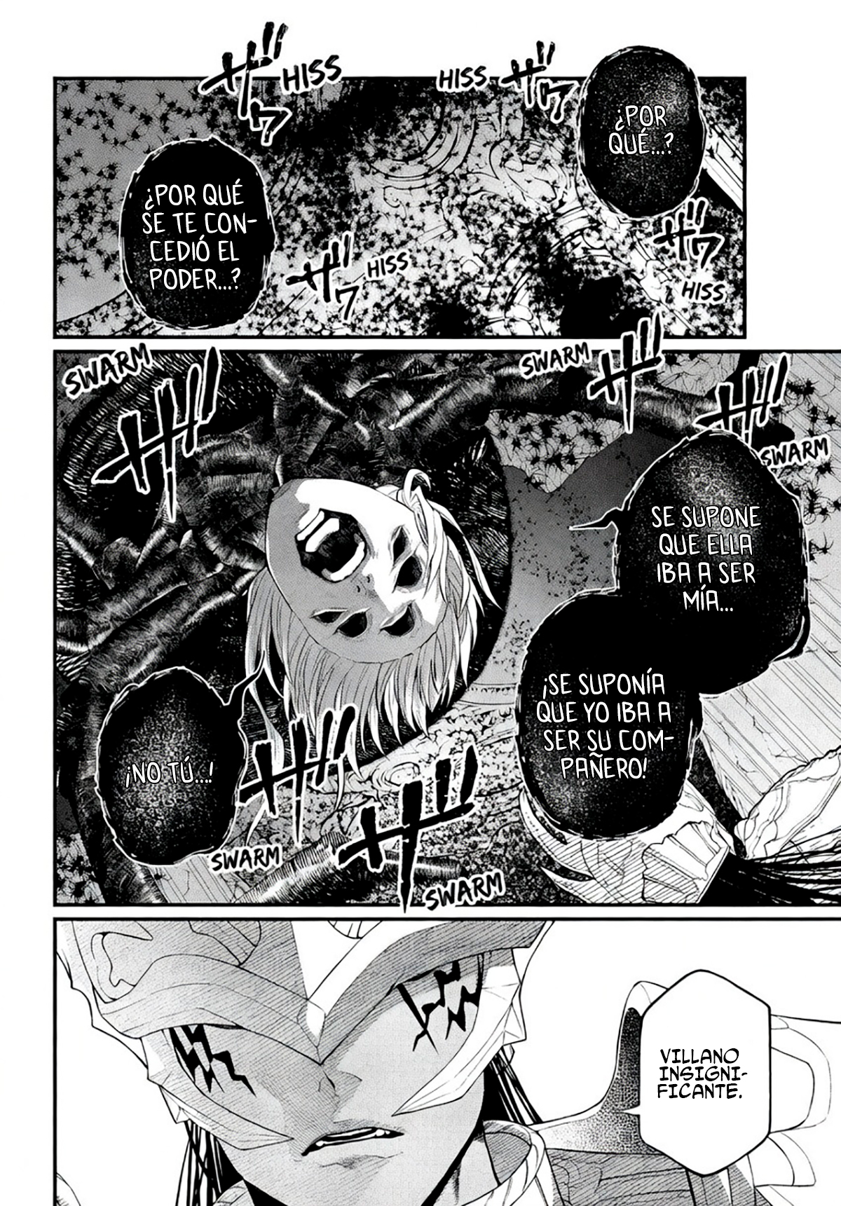 Märchen Crown capítulo 37 página 7
