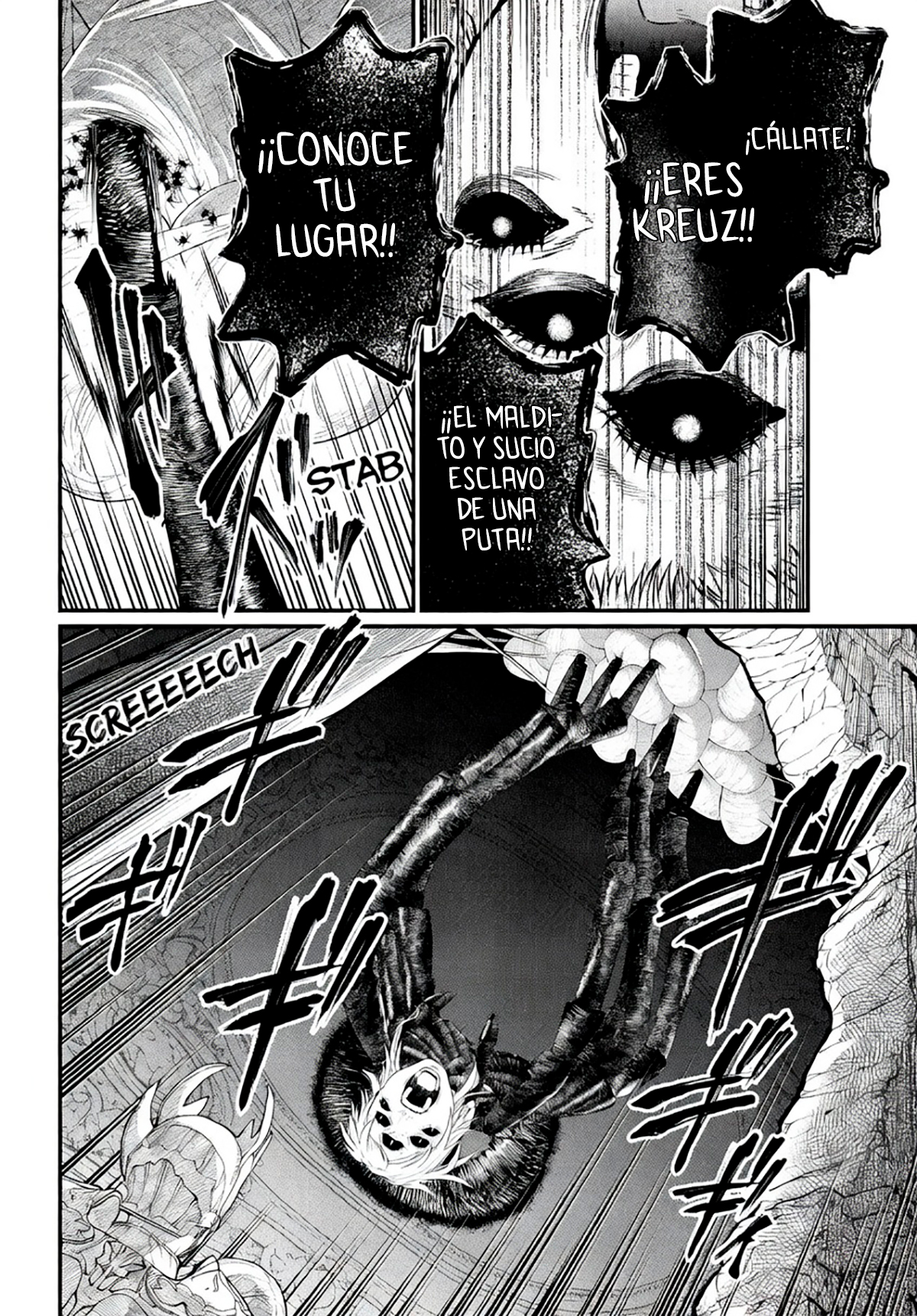 Märchen Crown capítulo 37 página 9