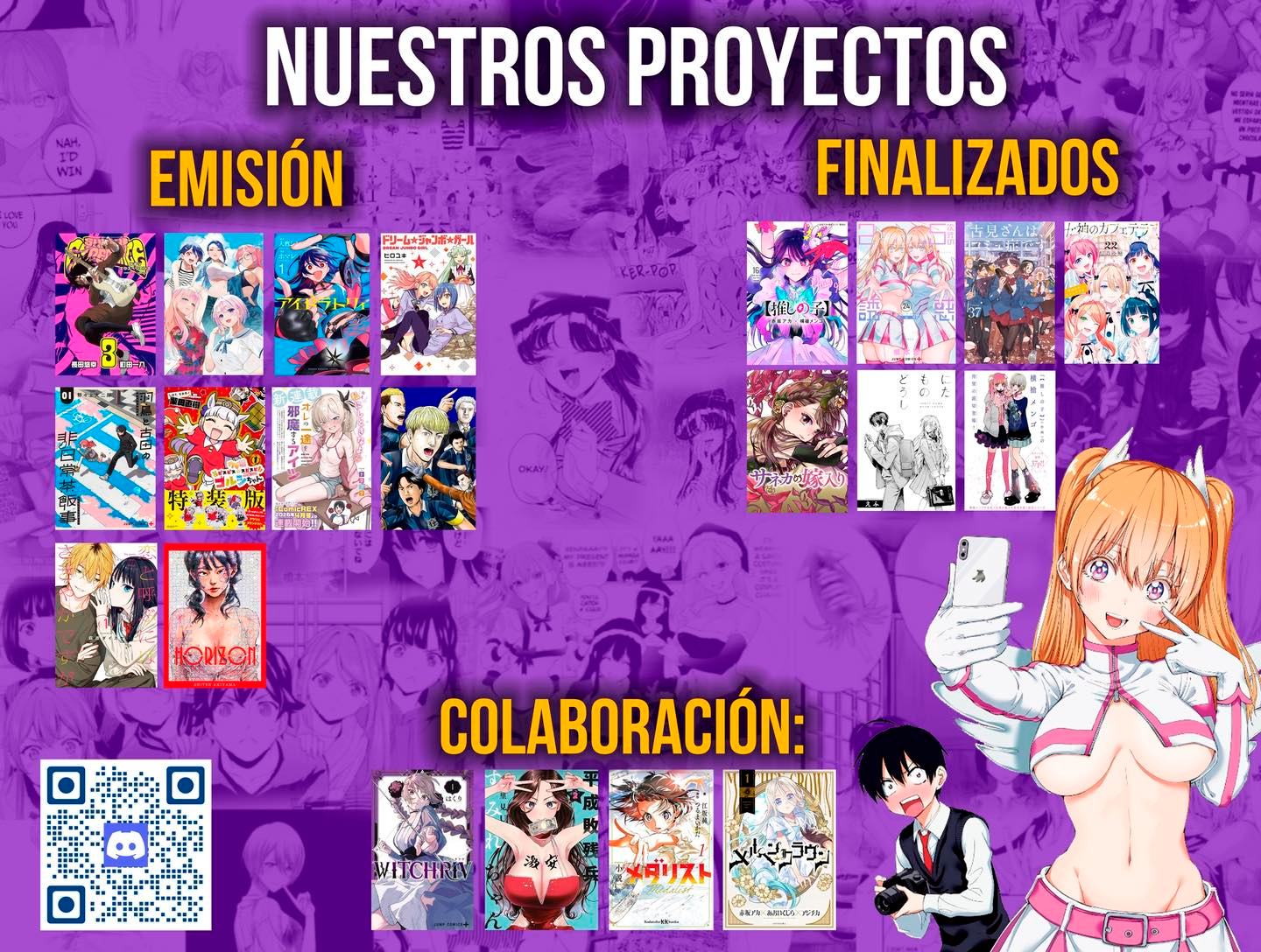 Märchen Crown capítulo 39 página 22