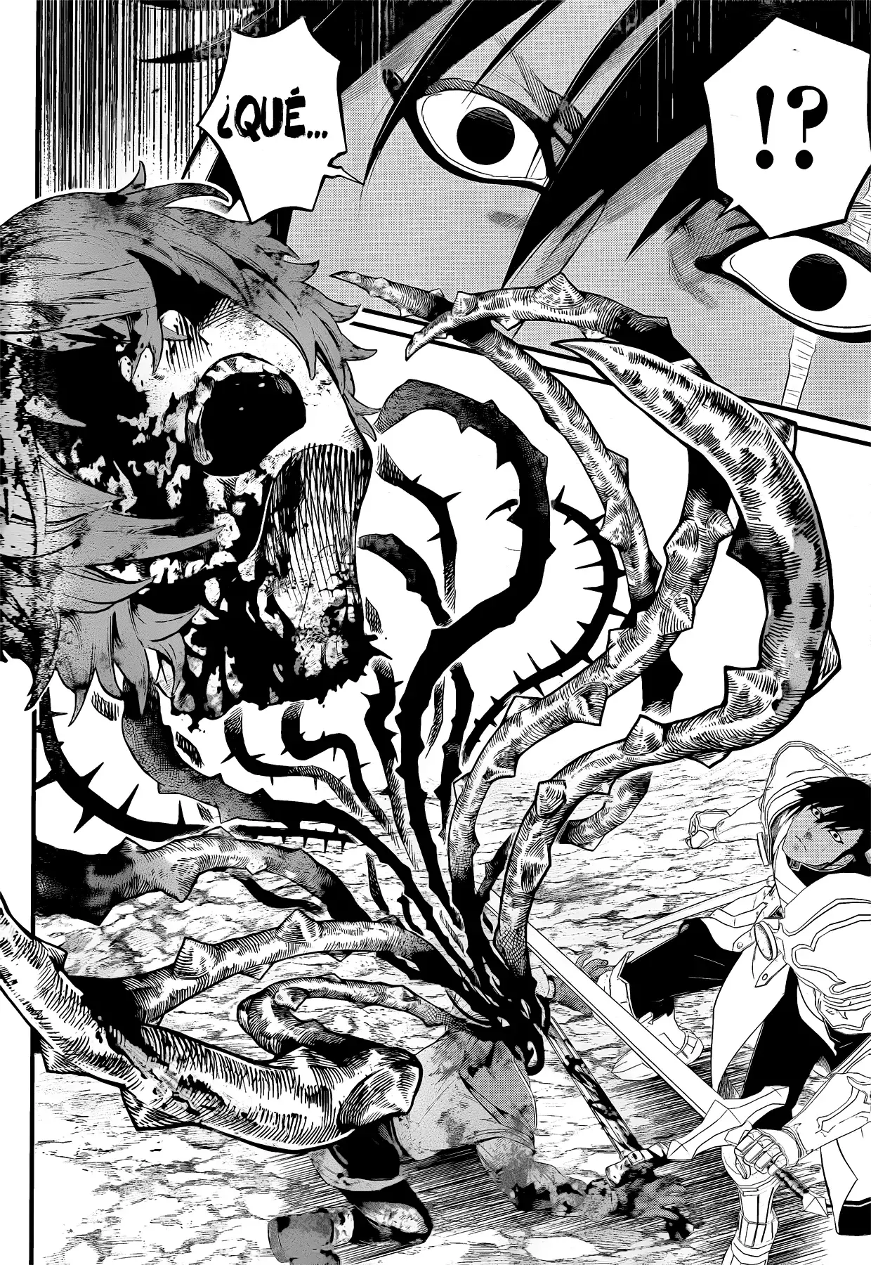 Märchen Crown capítulo 4 página 13