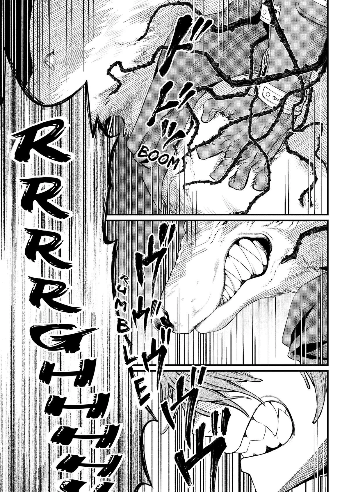 Märchen Crown capítulo 41 página 15