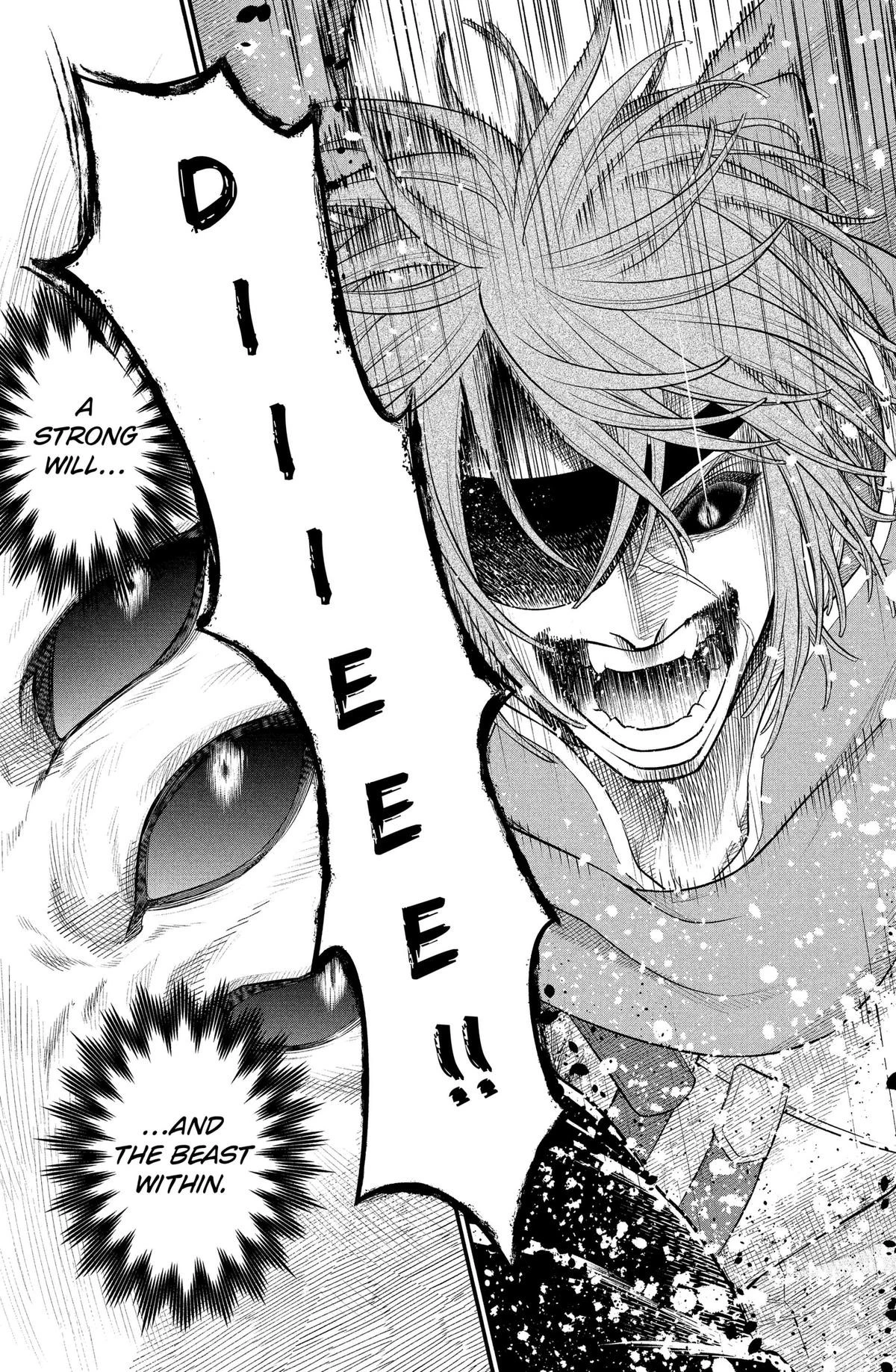 Märchen Crown capítulo 41 página 19