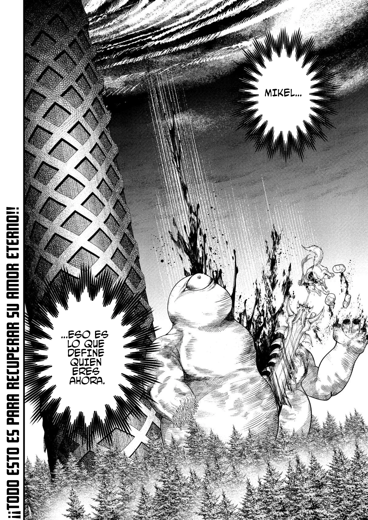 Märchen Crown capítulo 41 página 20