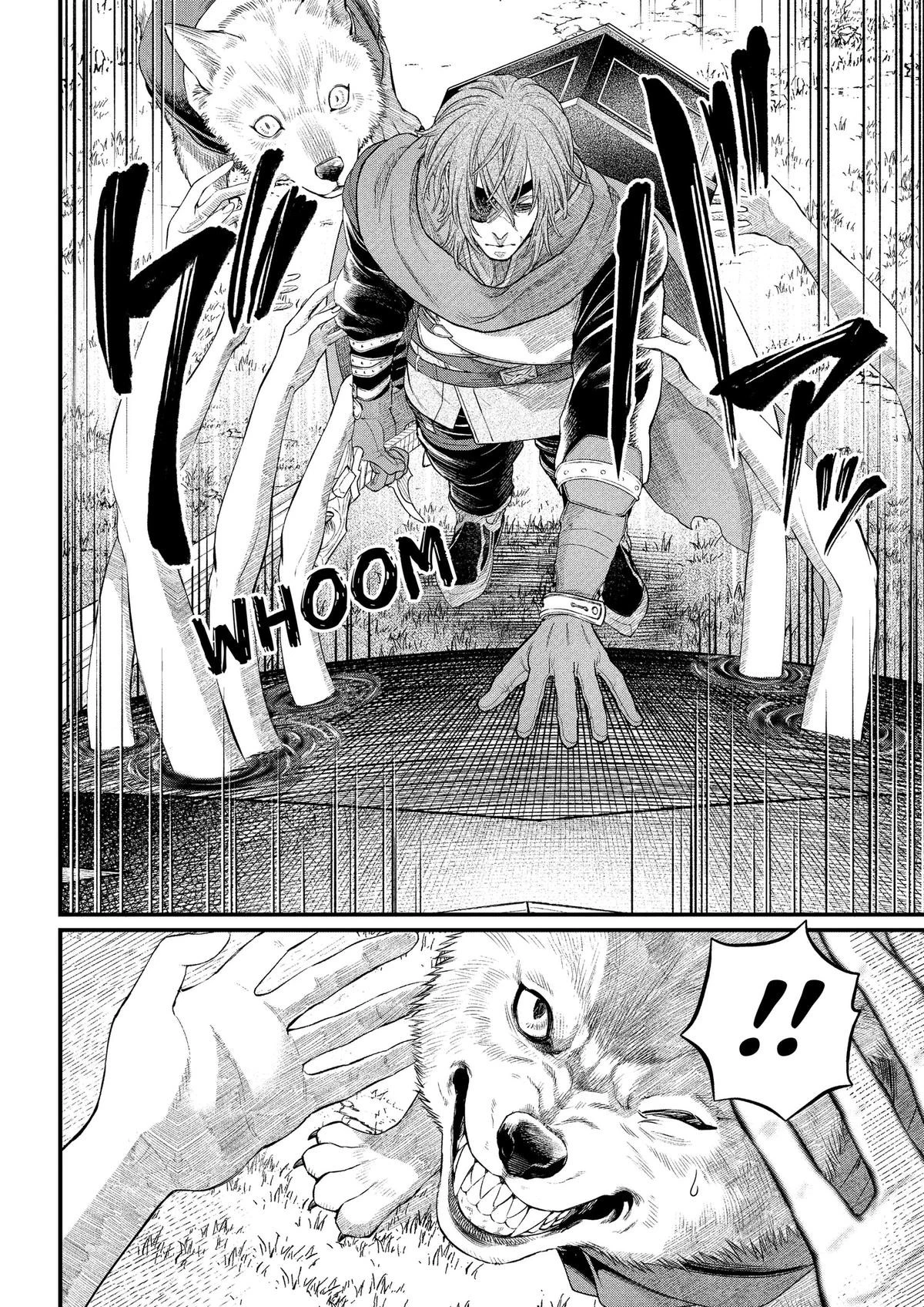Märchen Crown capítulo 42 página 5