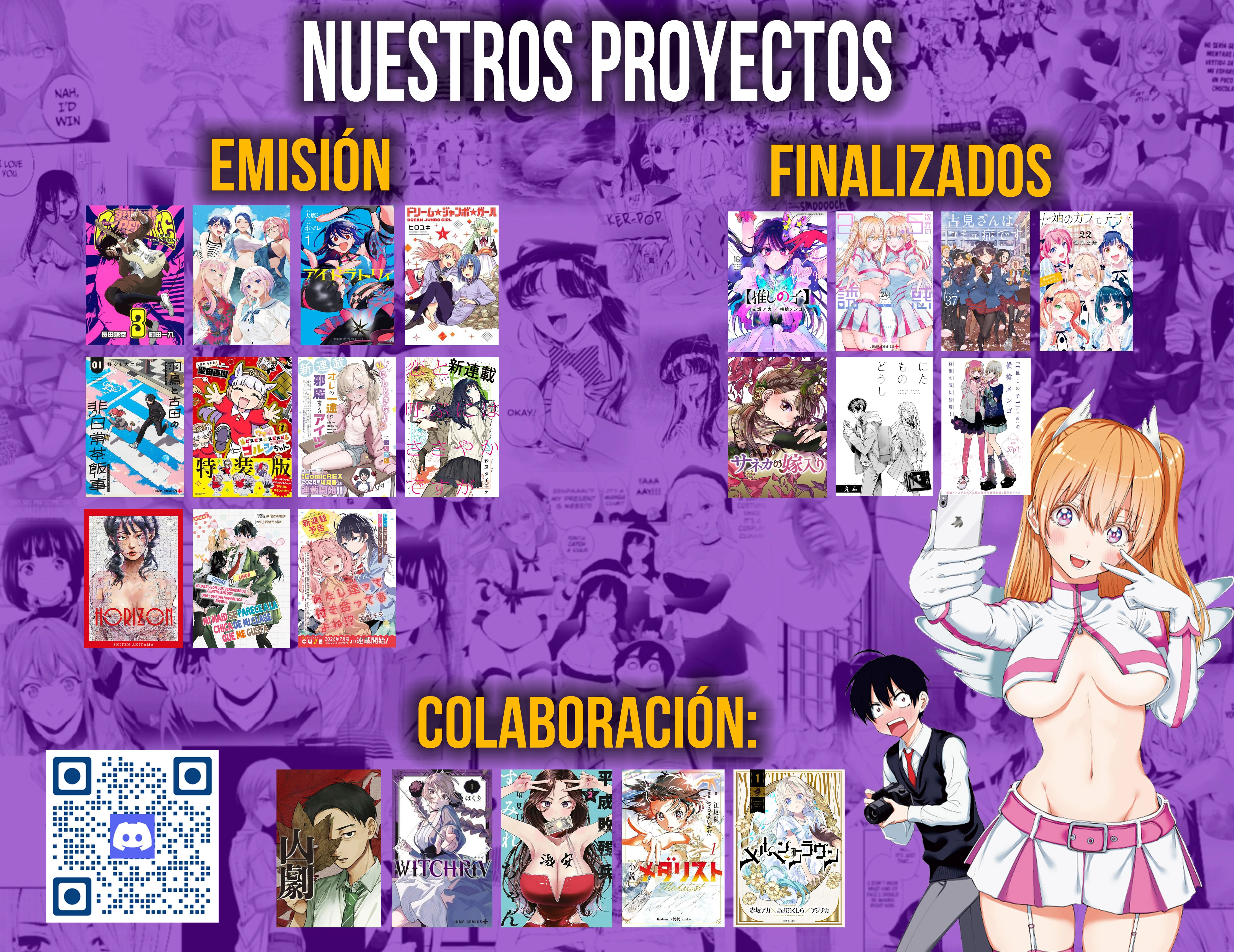 Märchen Crown capítulo 44 página 21