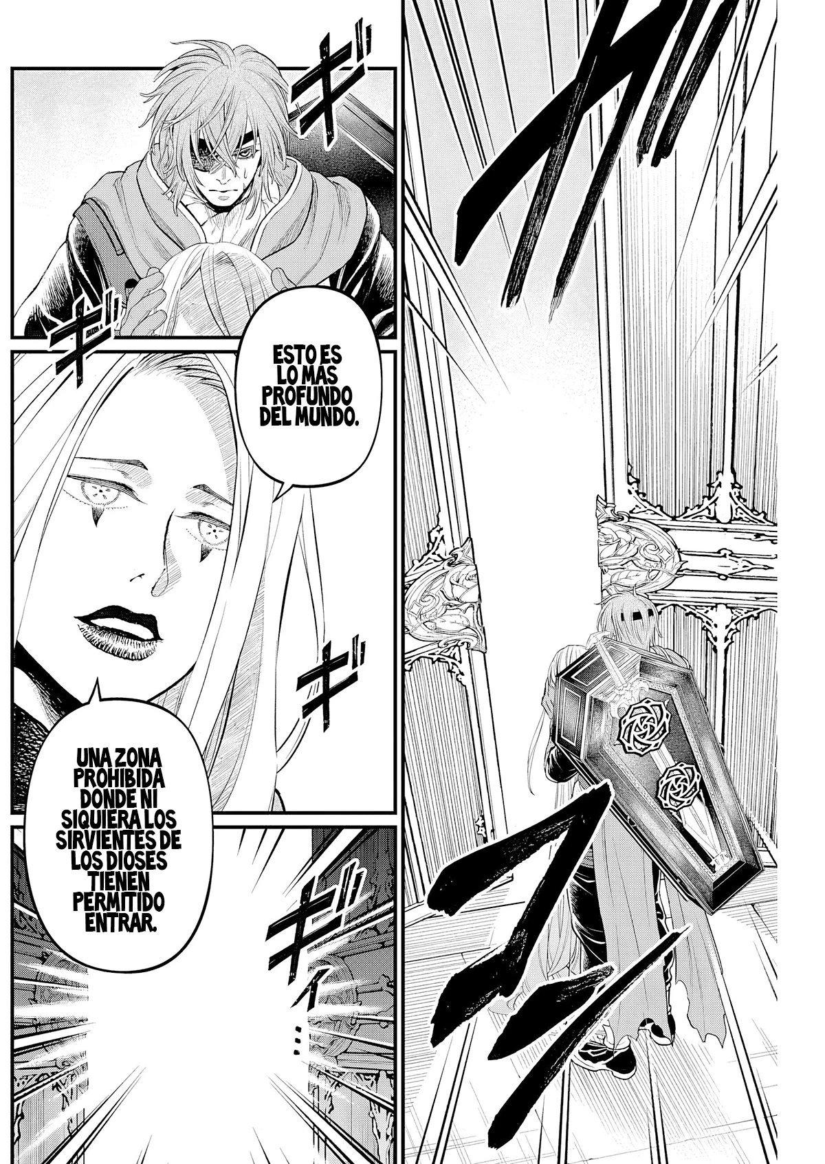 Märchen Crown capítulo 44 página 6