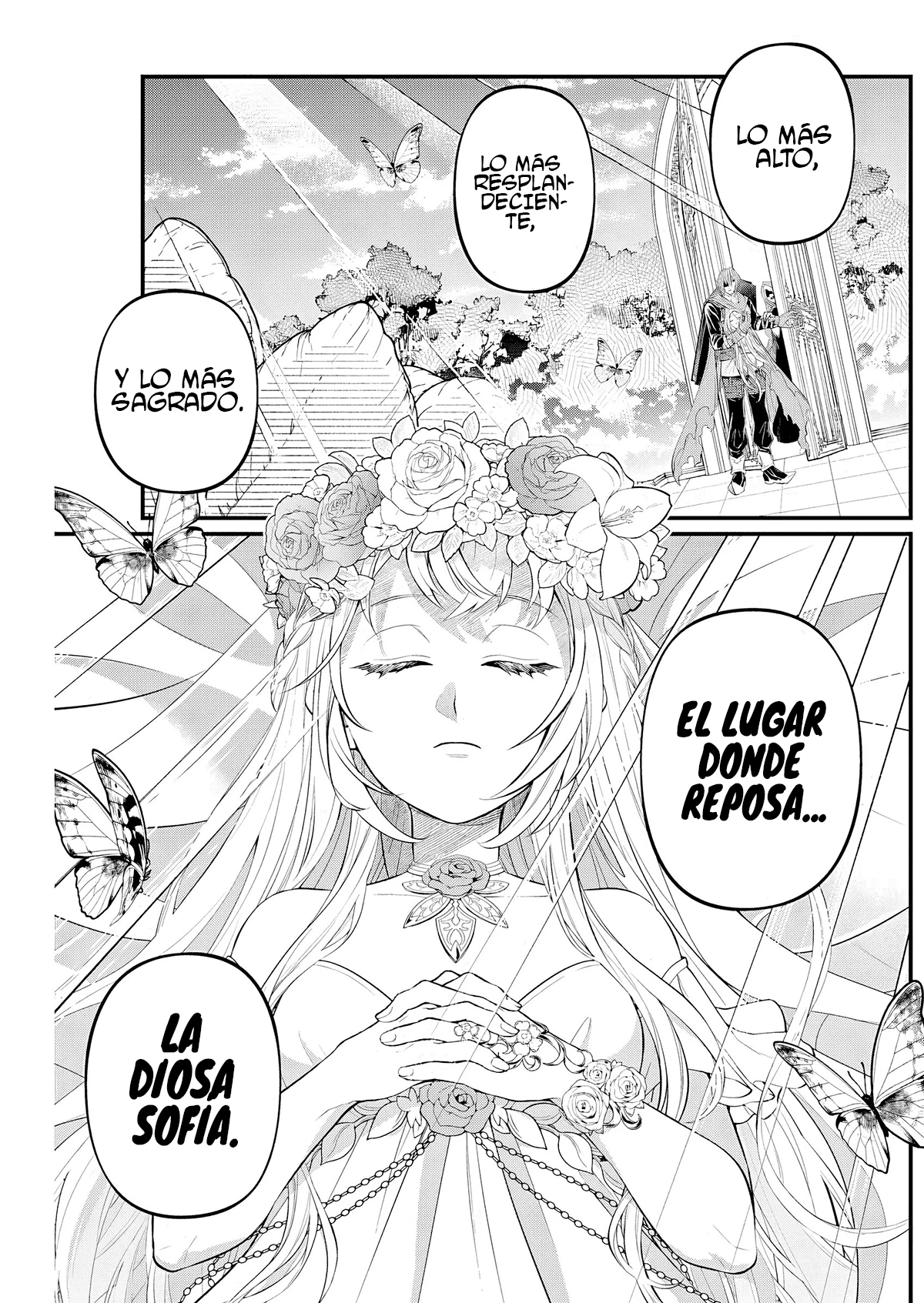 Märchen Crown capítulo 44 página 7